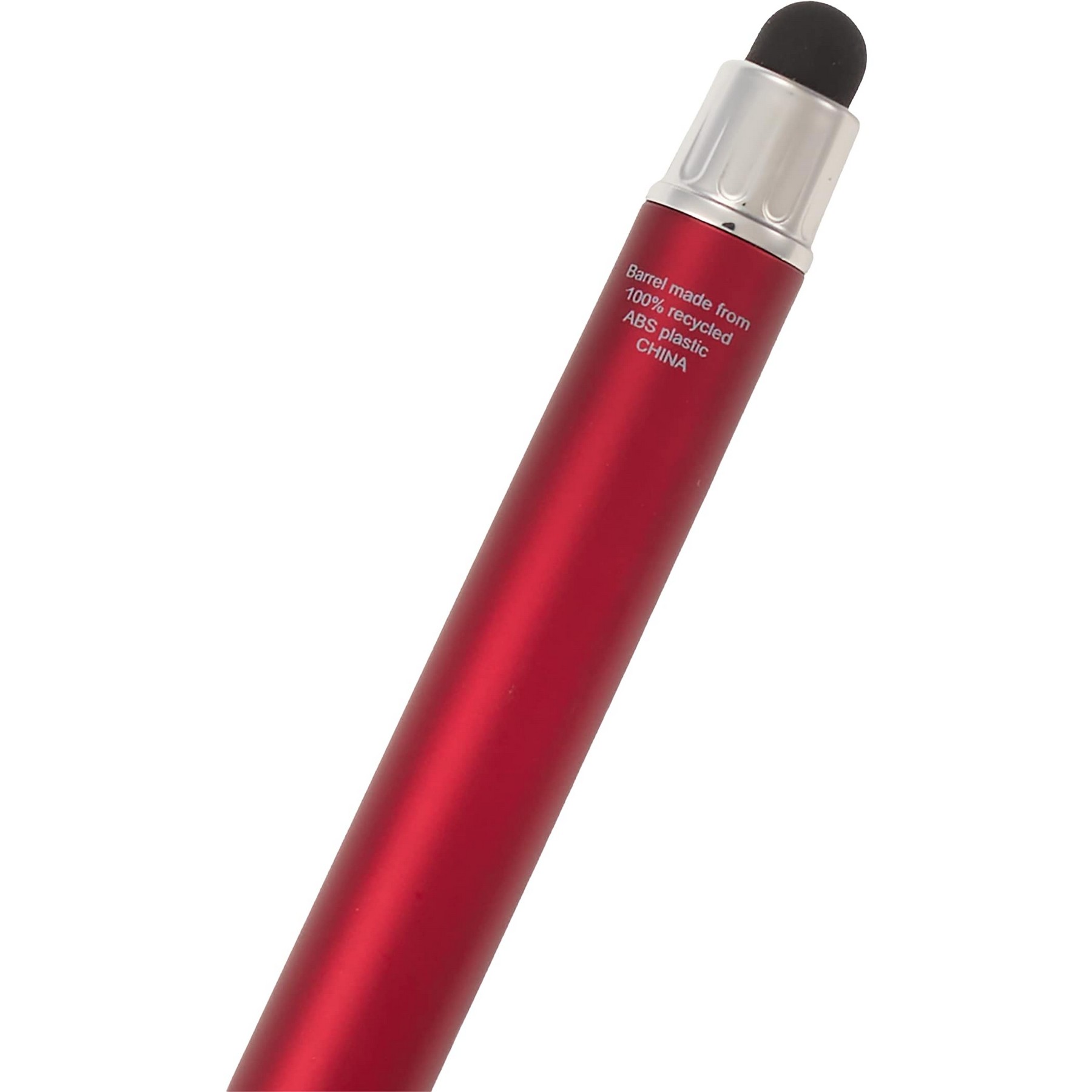 Scripto® Neo Recycled Stylus Gel Pen 1