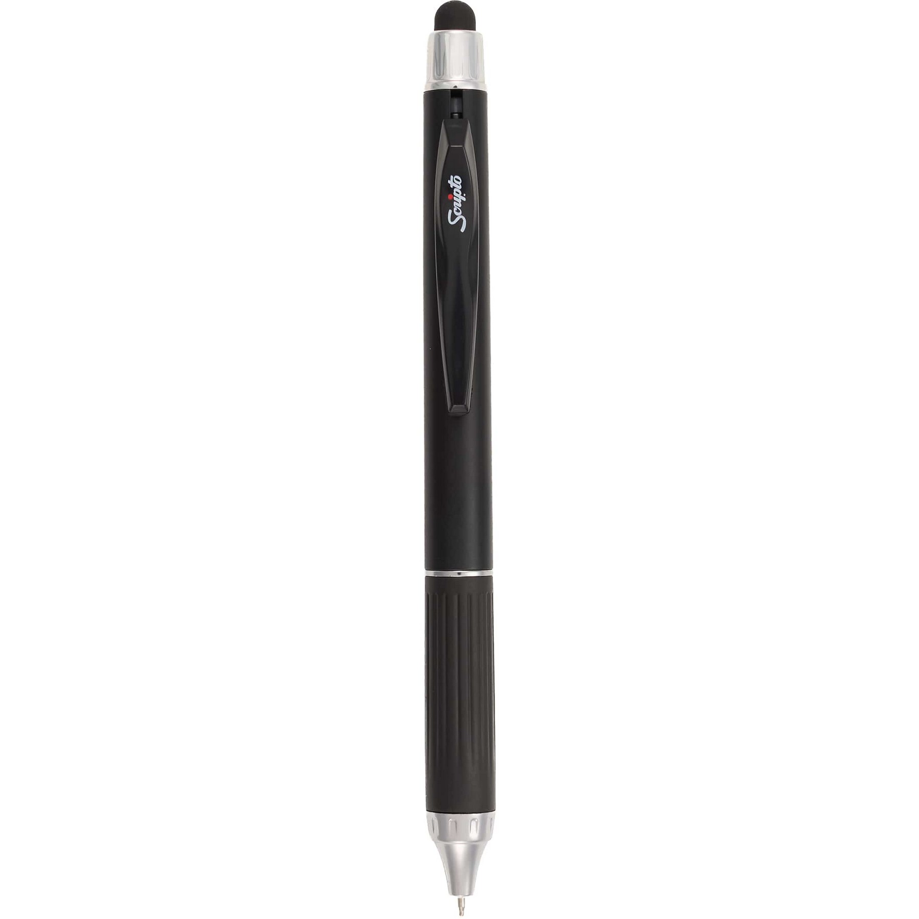Scripto® Neo Recycled Stylus Gel Pen 1