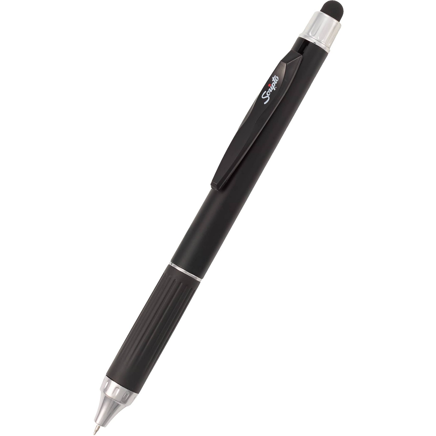 Scripto® Neo Recycled Stylus Gel Pen 1