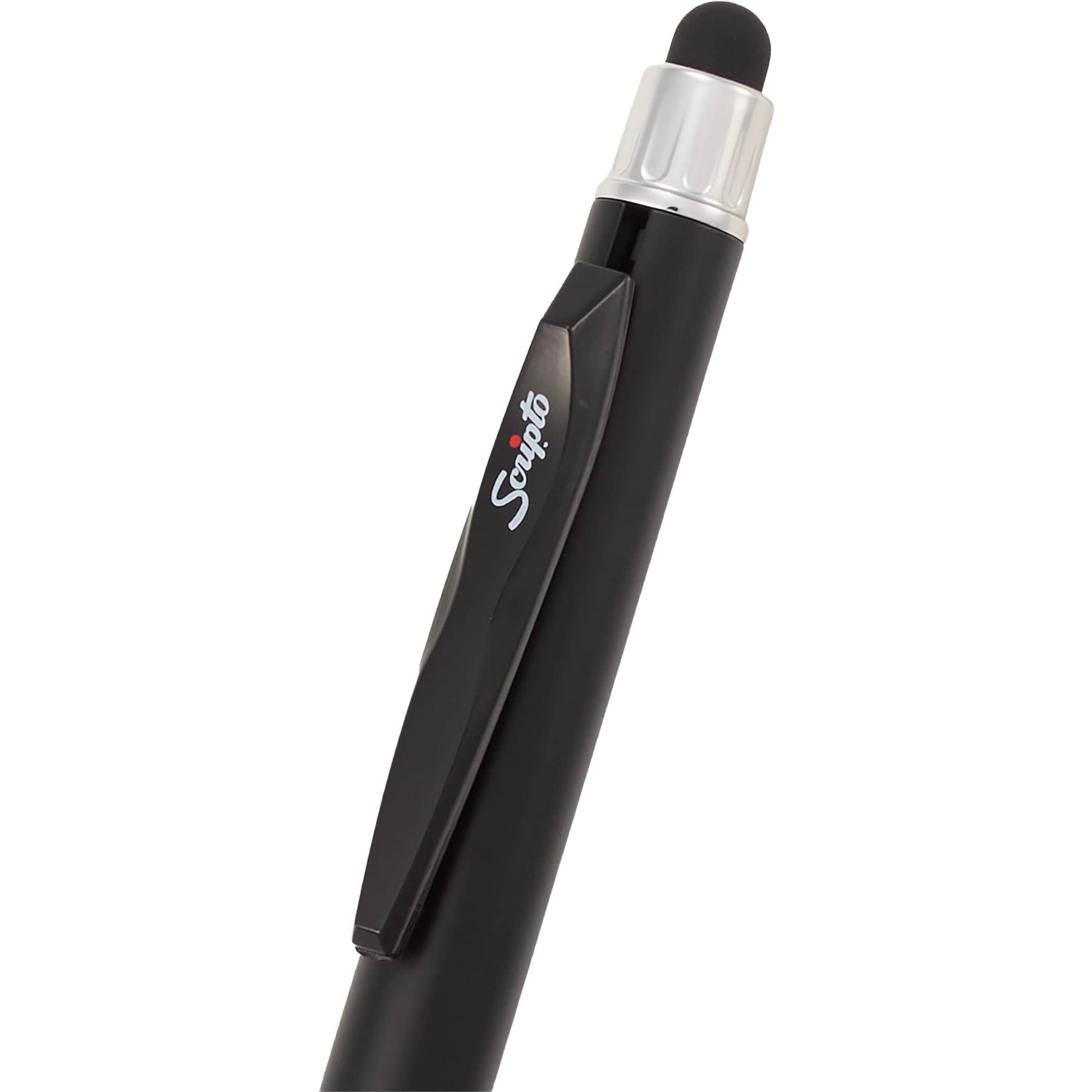 Scripto® Neo Recycled Stylus Gel Pen 1