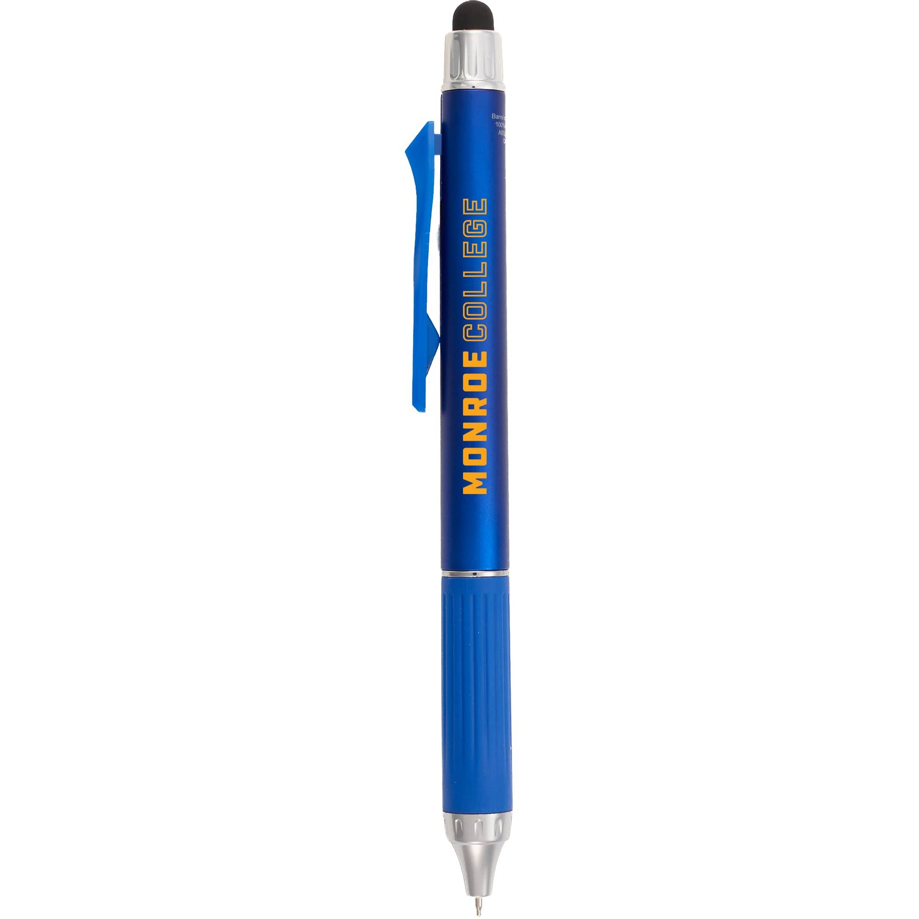 Scripto® Neo Recycled Stylus Gel Pen 1