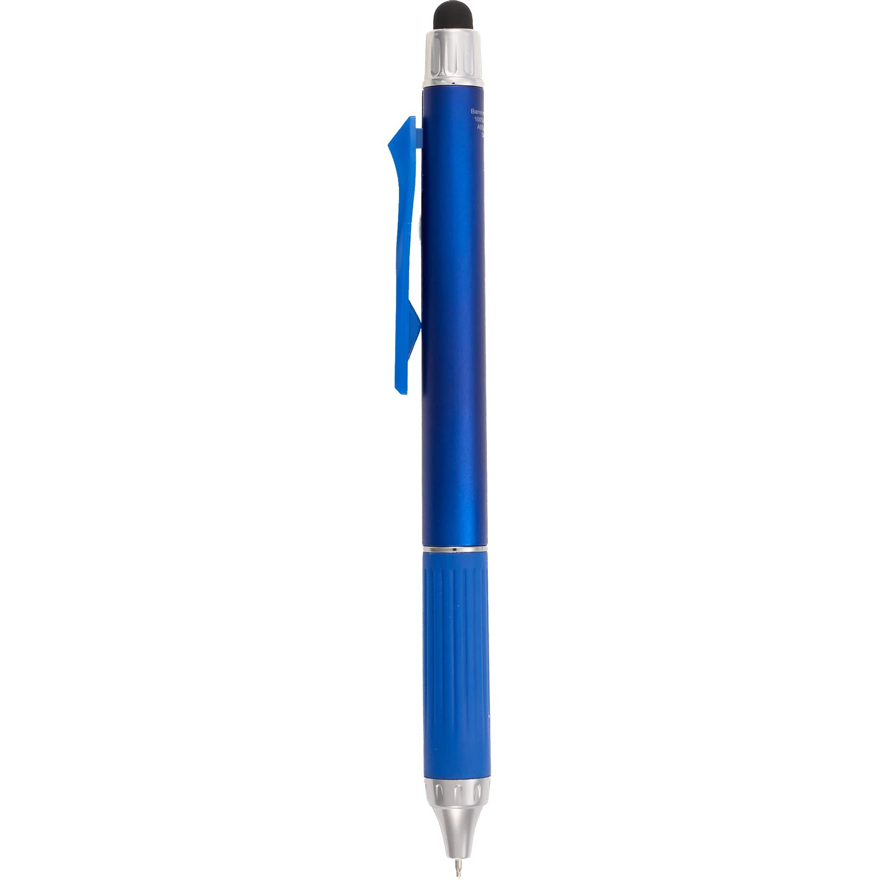 Scripto® Neo Recycled Stylus Gel Pen 1