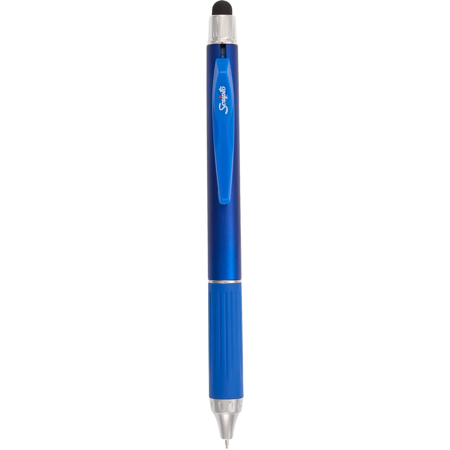 Scripto® Neo Recycled Stylus Gel Pen 1