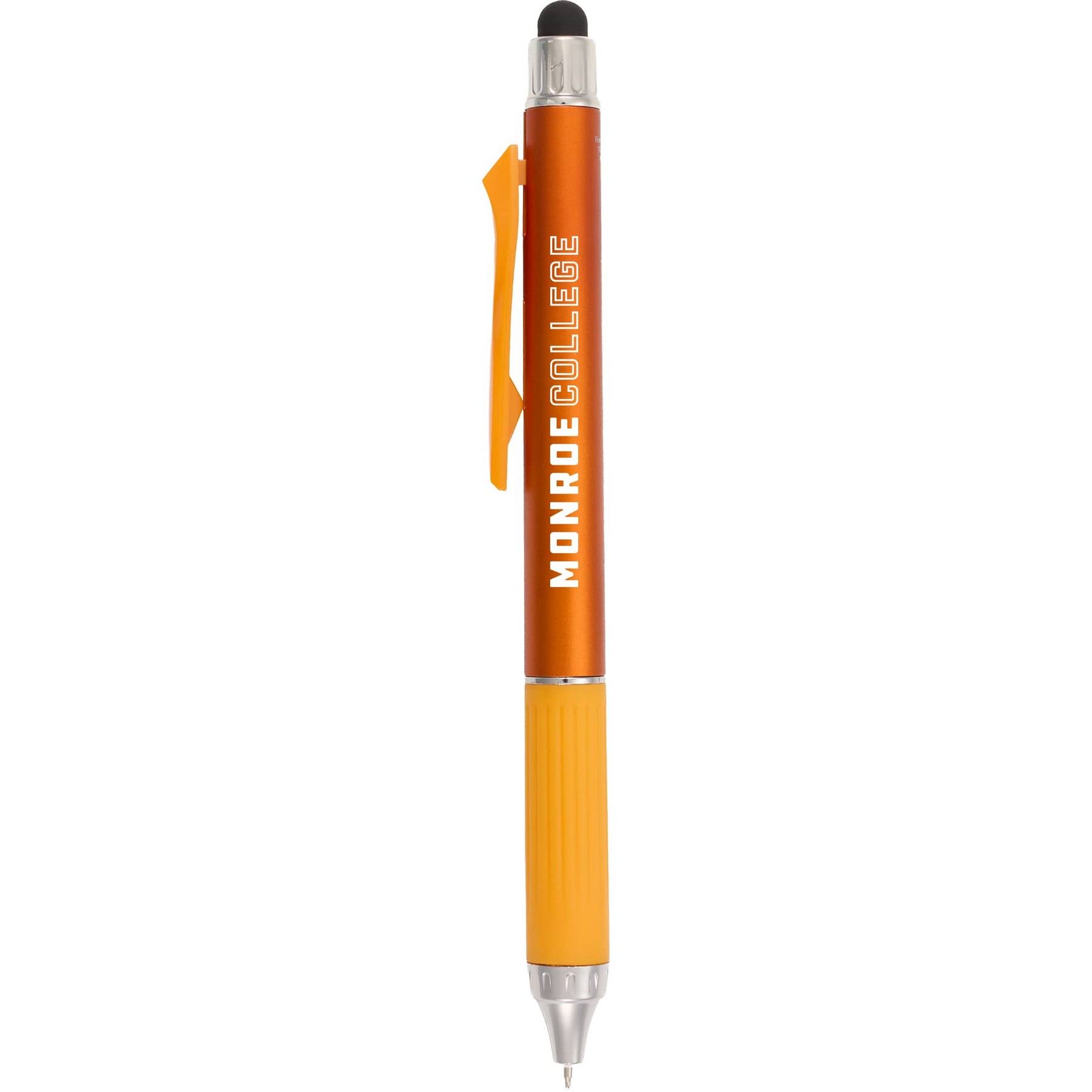 Scripto® Neo Recycled Stylus Gel Pen 1