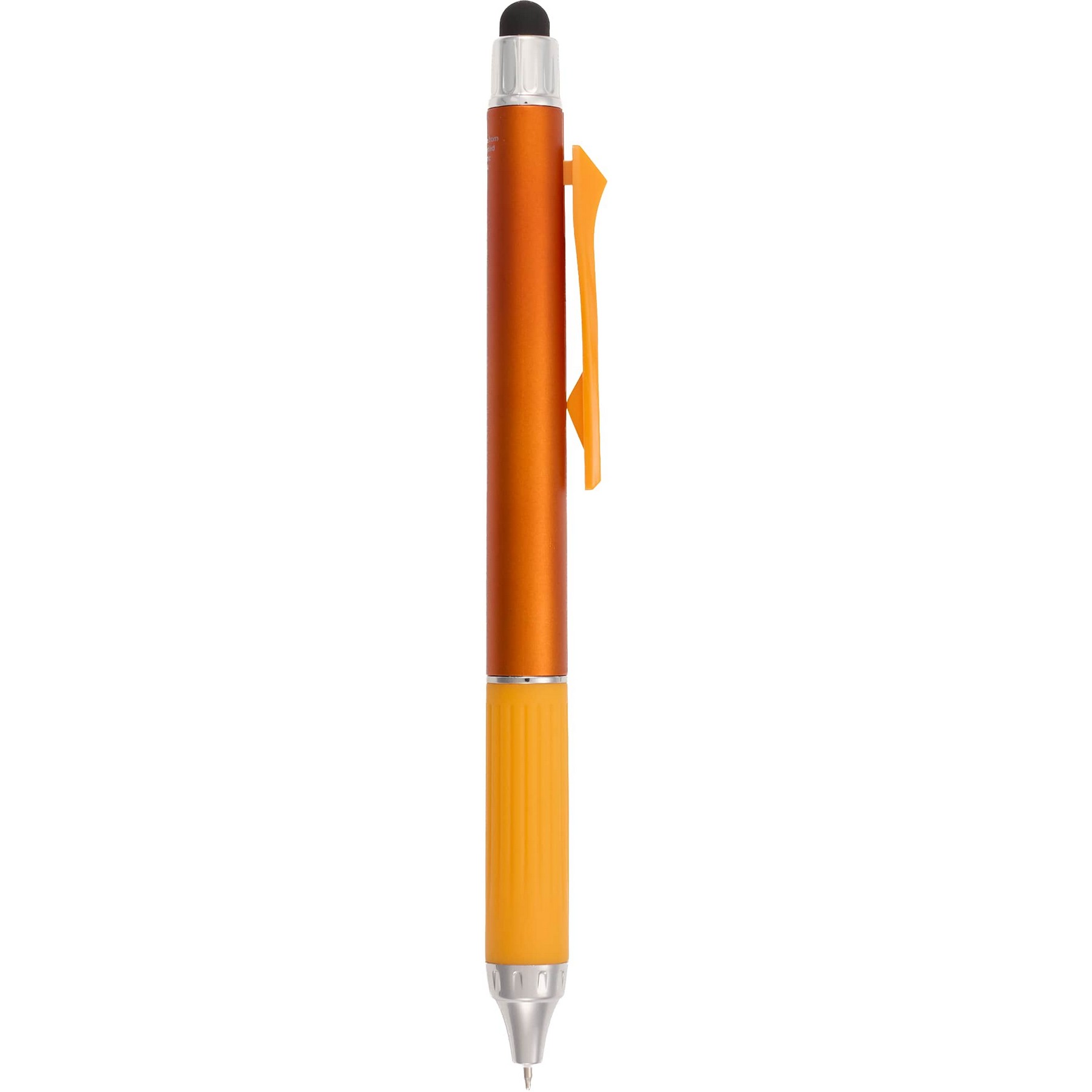 Scripto® Neo Recycled Stylus Gel Pen 1