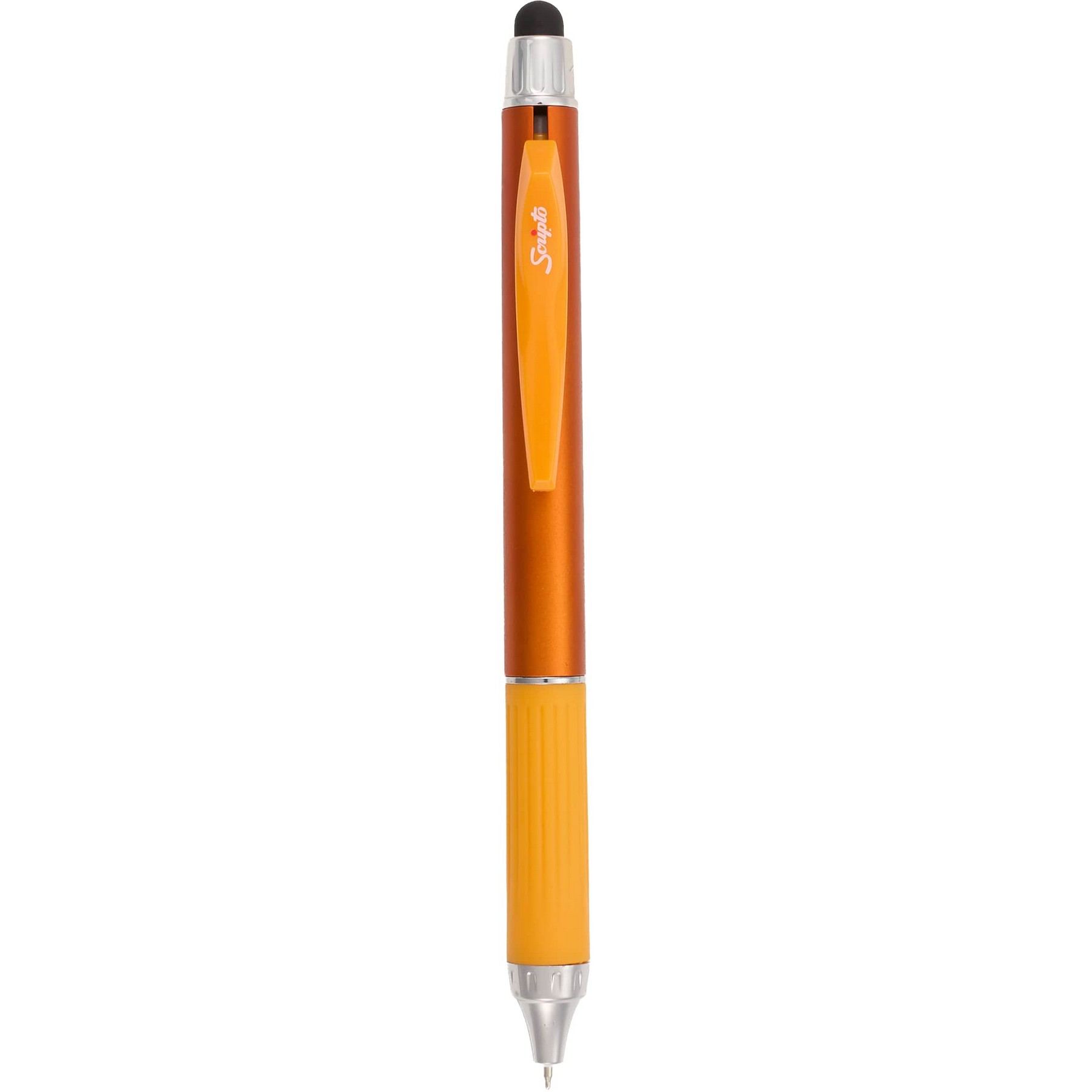 Scripto® Neo Recycled Stylus Gel Pen 1