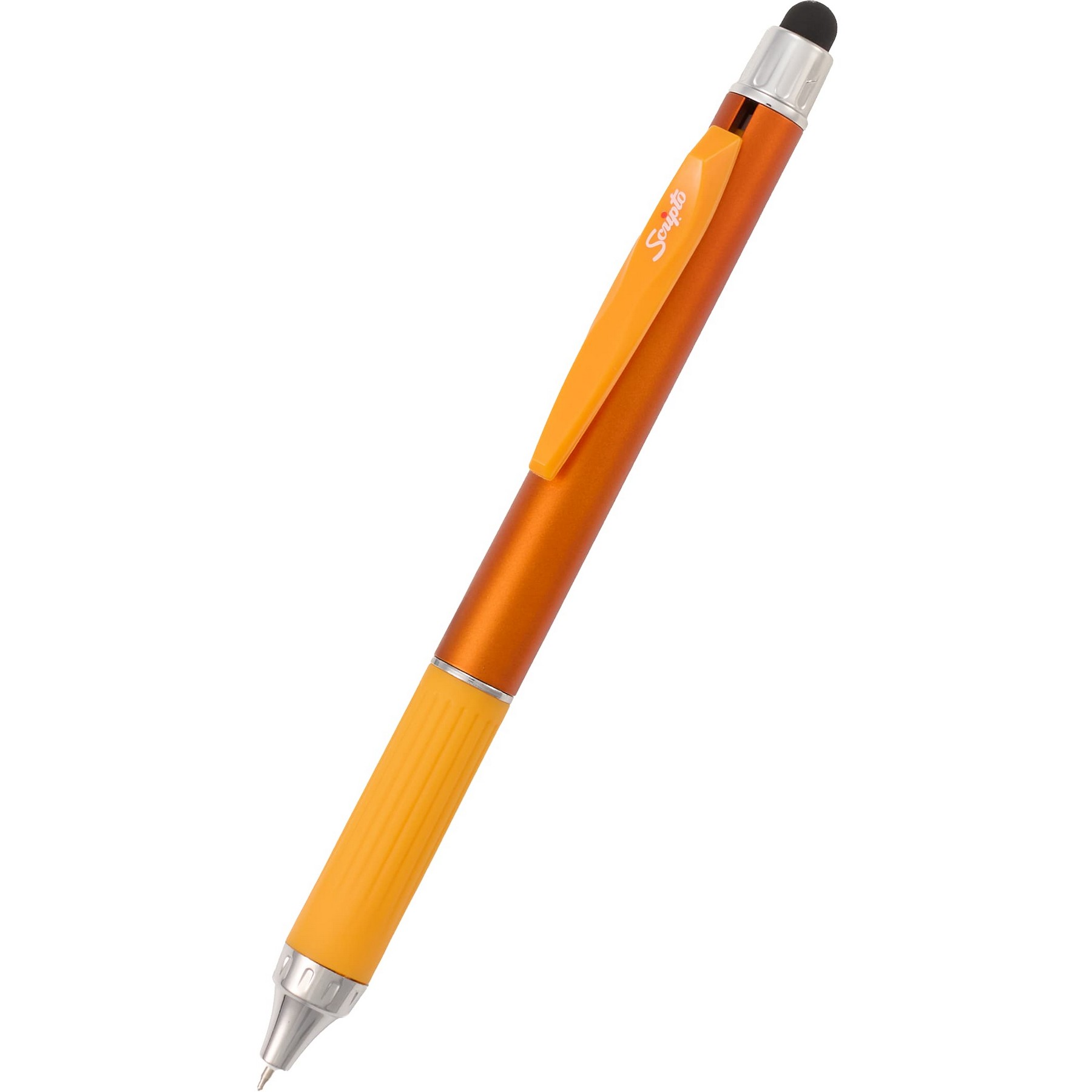 Scripto® Neo Recycled Stylus Gel Pen 1