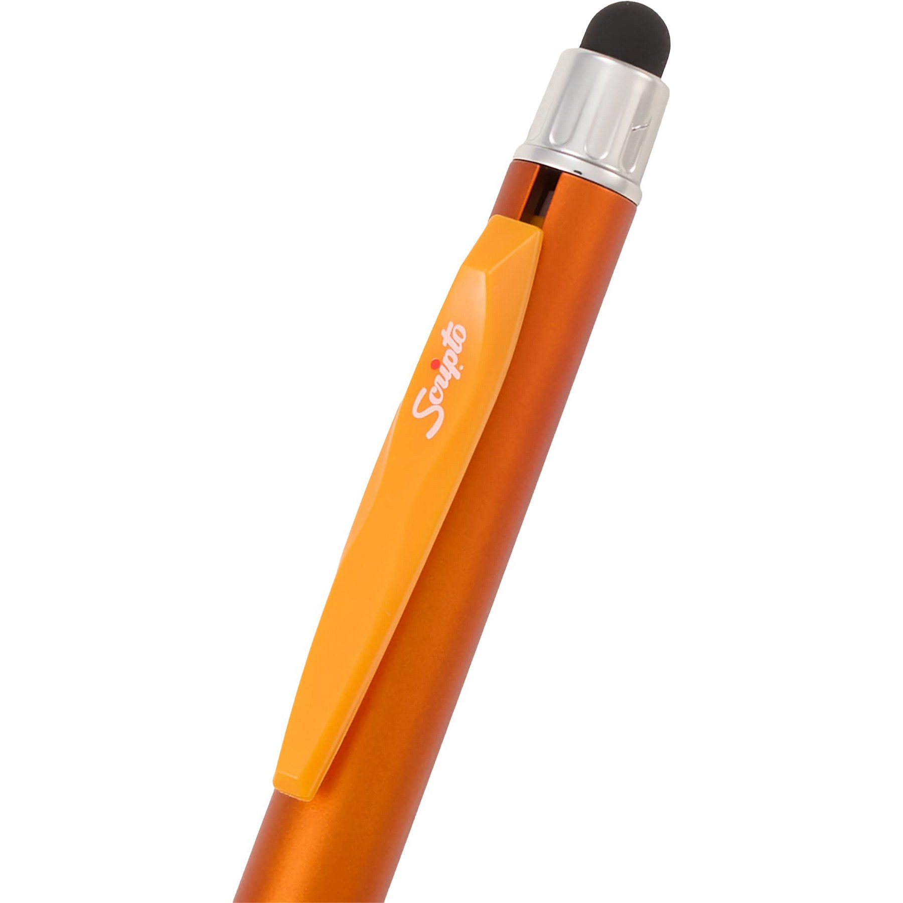 Scripto® Neo Recycled Stylus Gel Pen 1