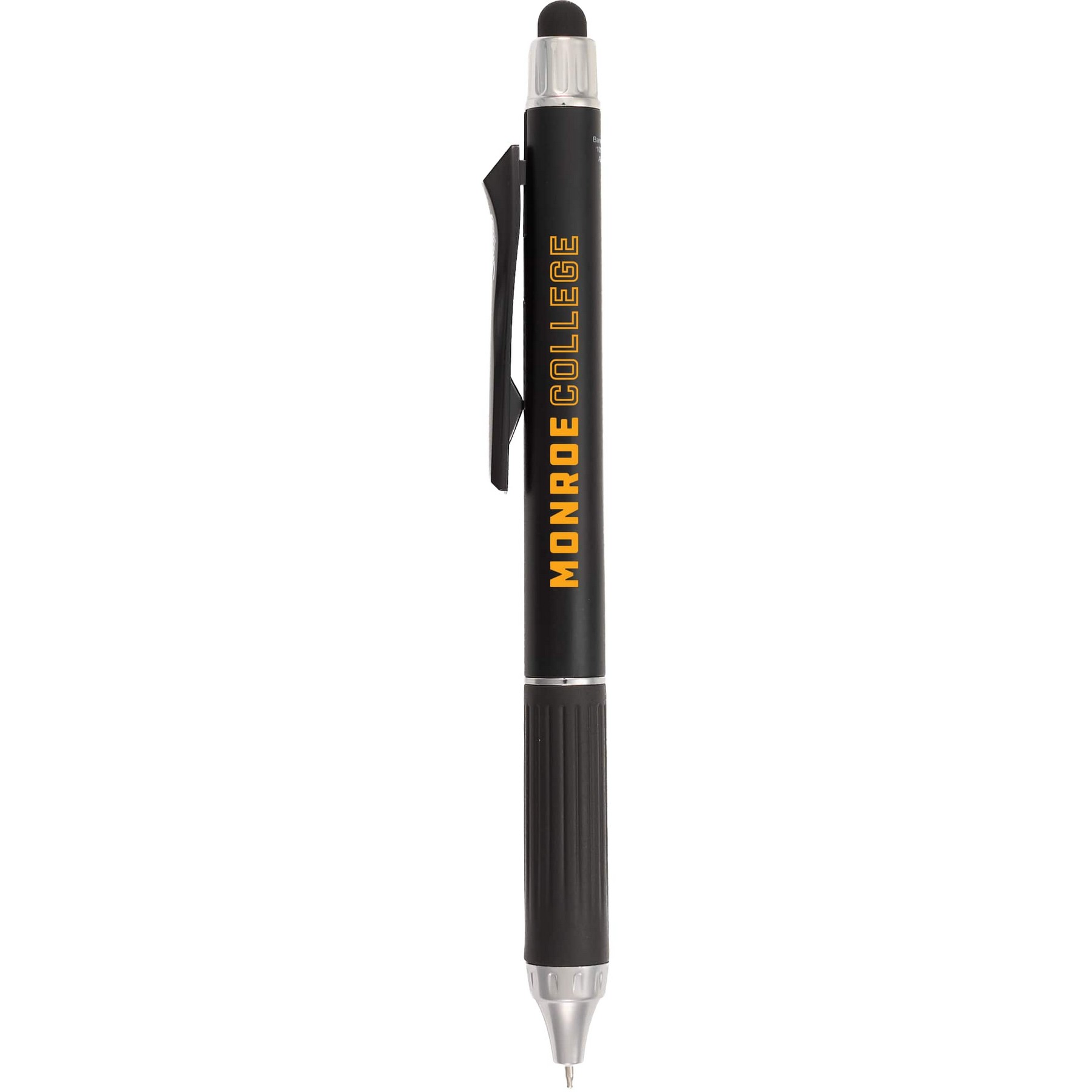 Scripto® Neo Recycled Stylus Gel Pen 1
