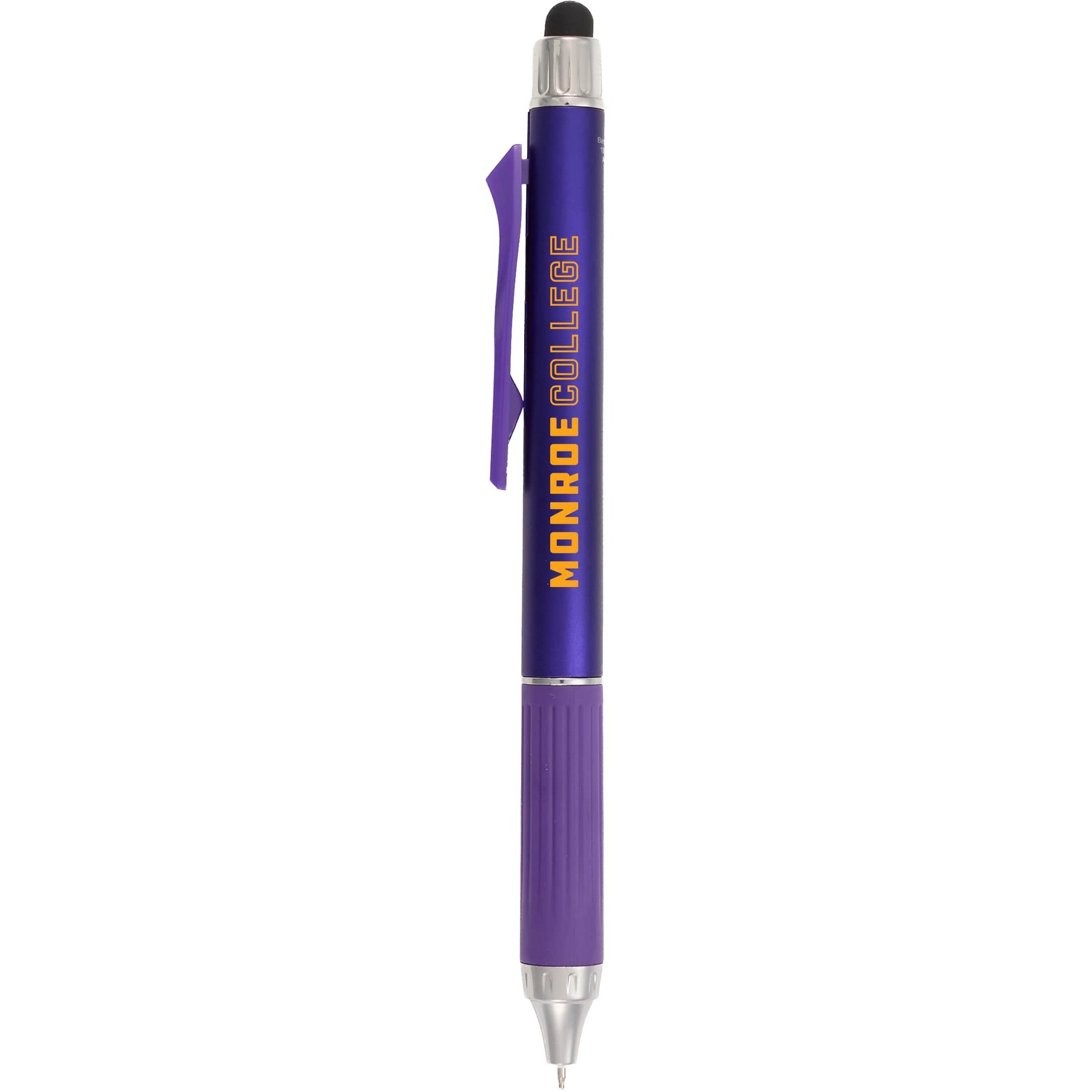 Scripto® Neo Recycled Stylus Gel Pen 1