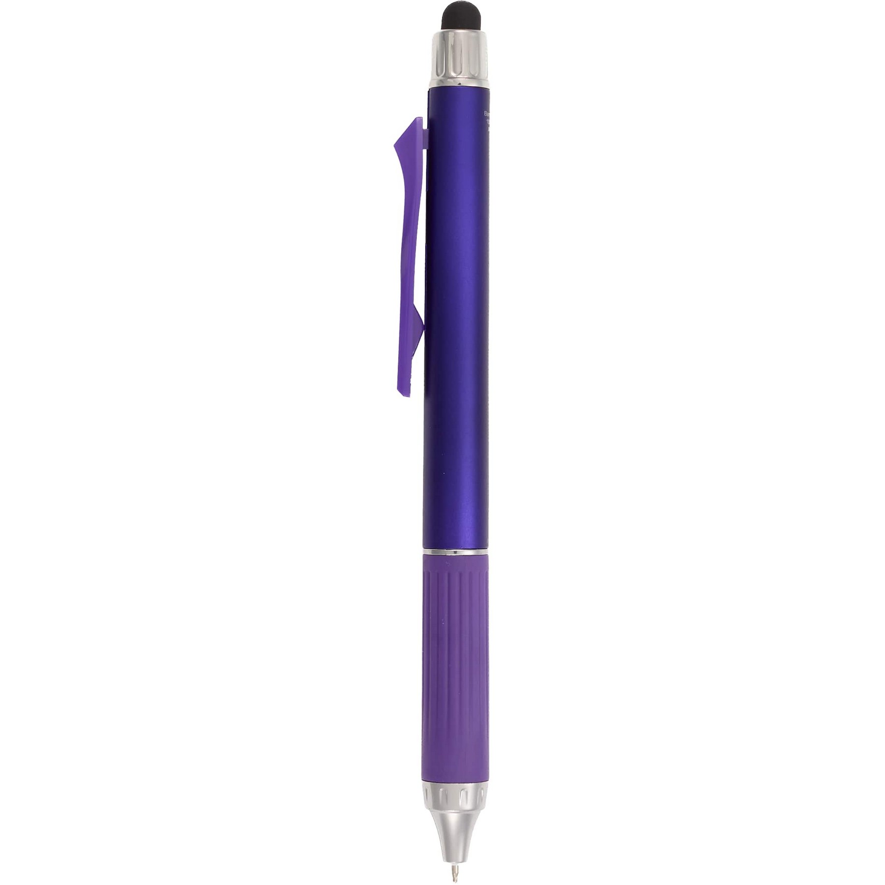 Scripto® Neo Recycled Stylus Gel Pen 1