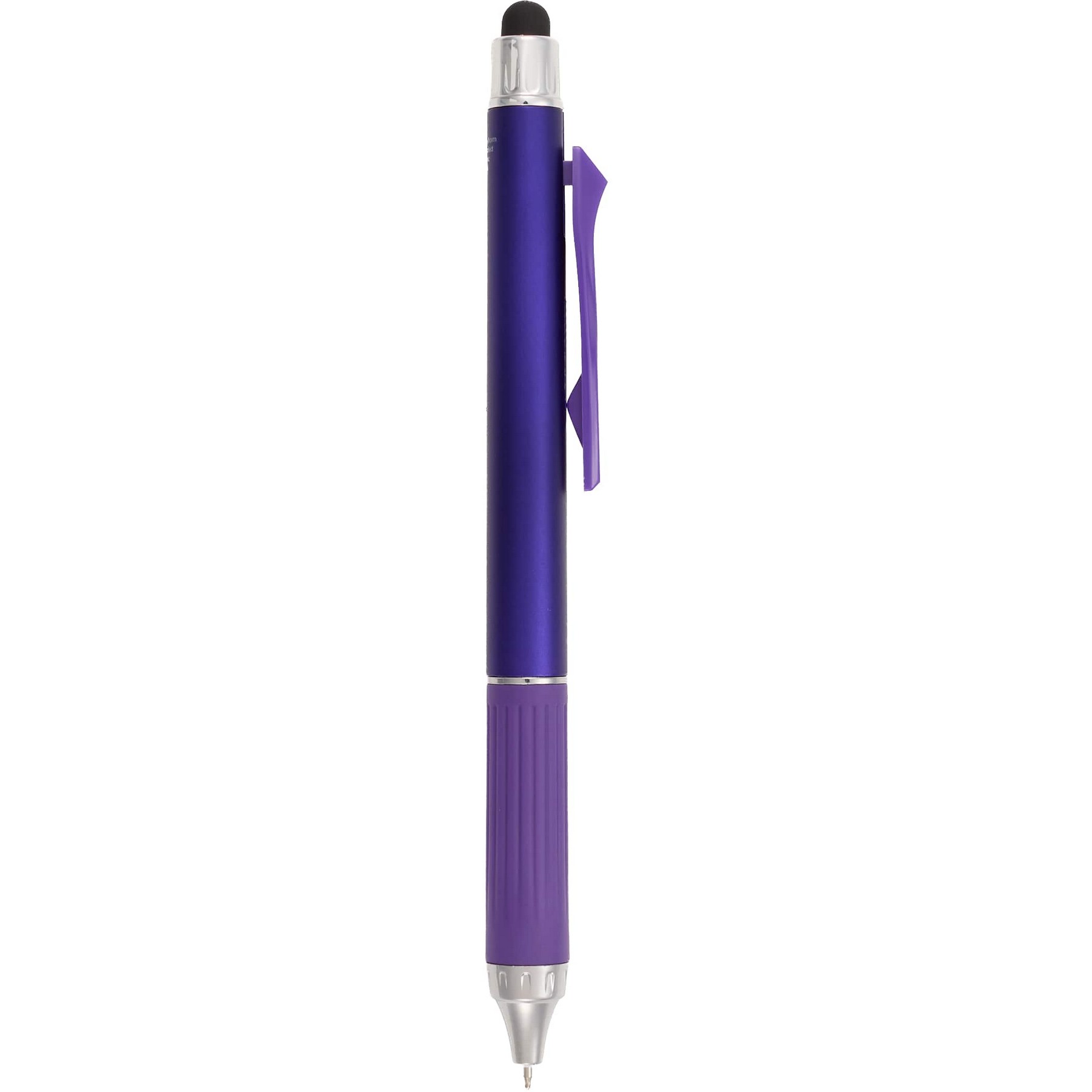 Scripto® Neo Recycled Stylus Gel Pen 1