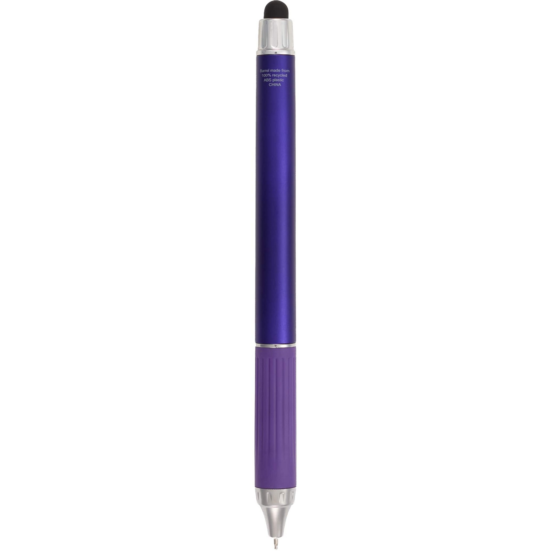 Scripto® Neo Recycled Stylus Gel Pen 1
