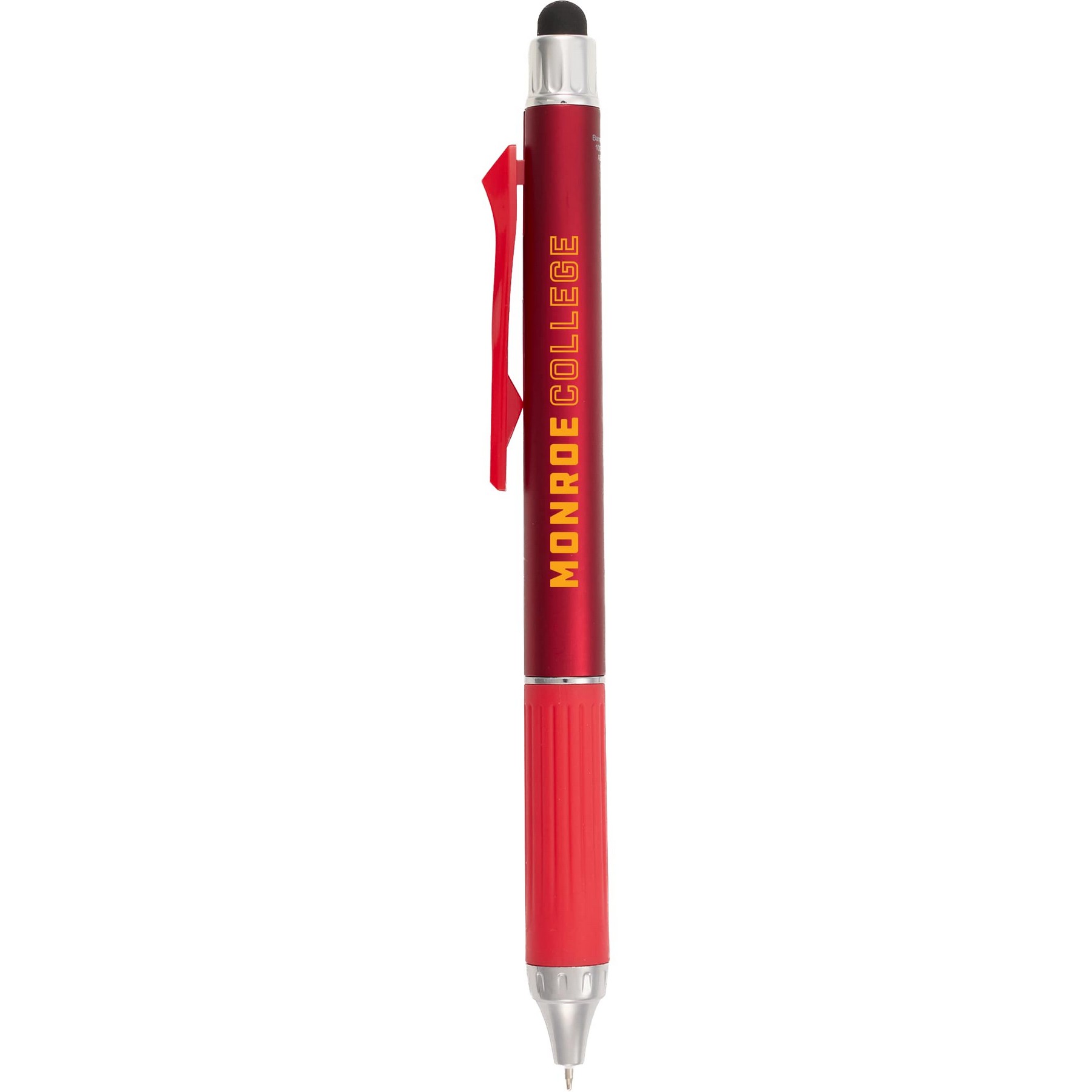 Scripto® Neo Recycled Stylus Gel Pen 1