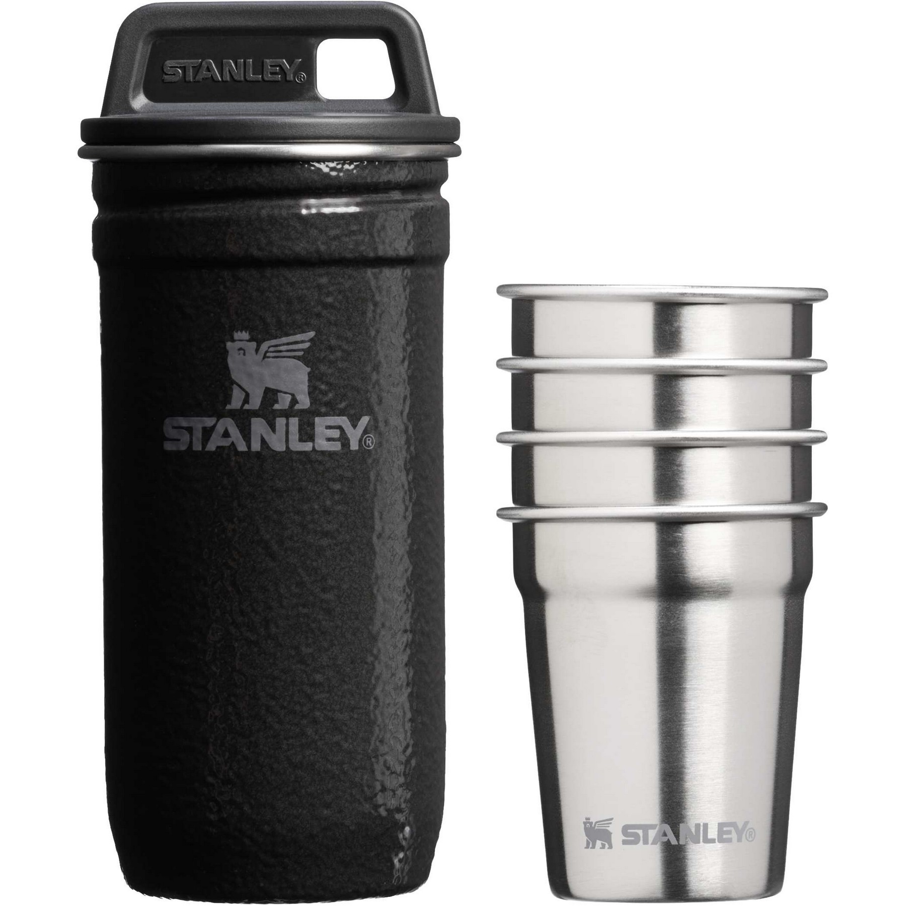 Stanley Pre-Party Shot Glass Set 1