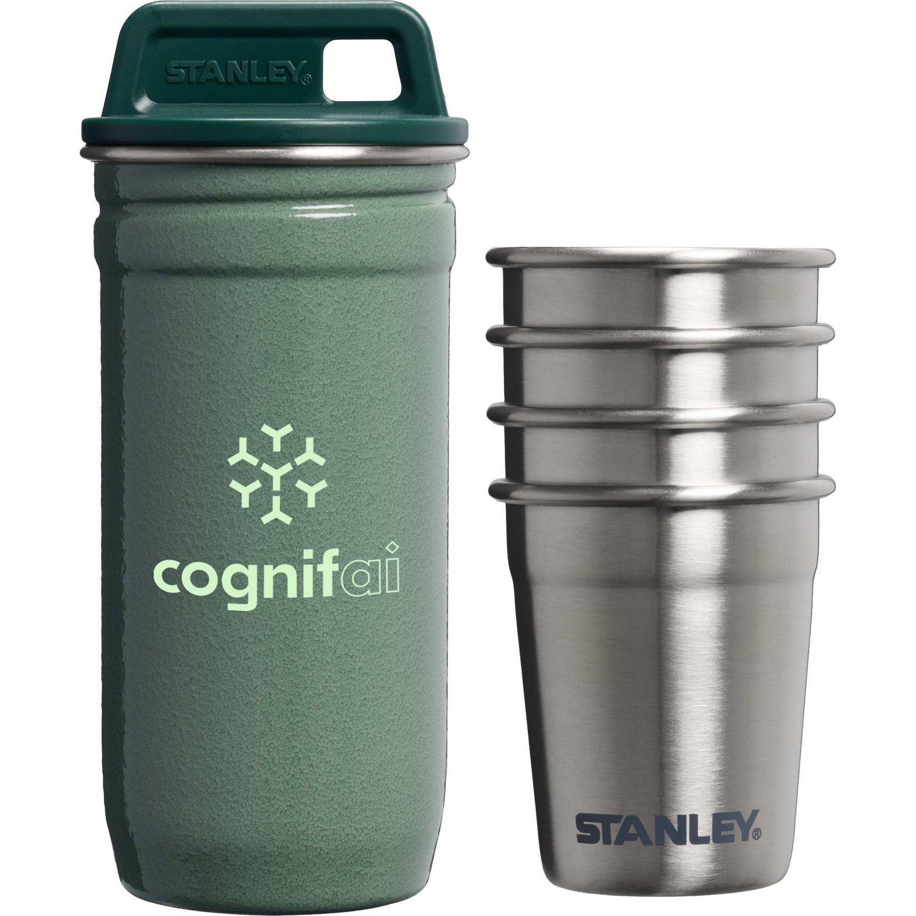 Stanley Pre-Party Shot Glass Set 1