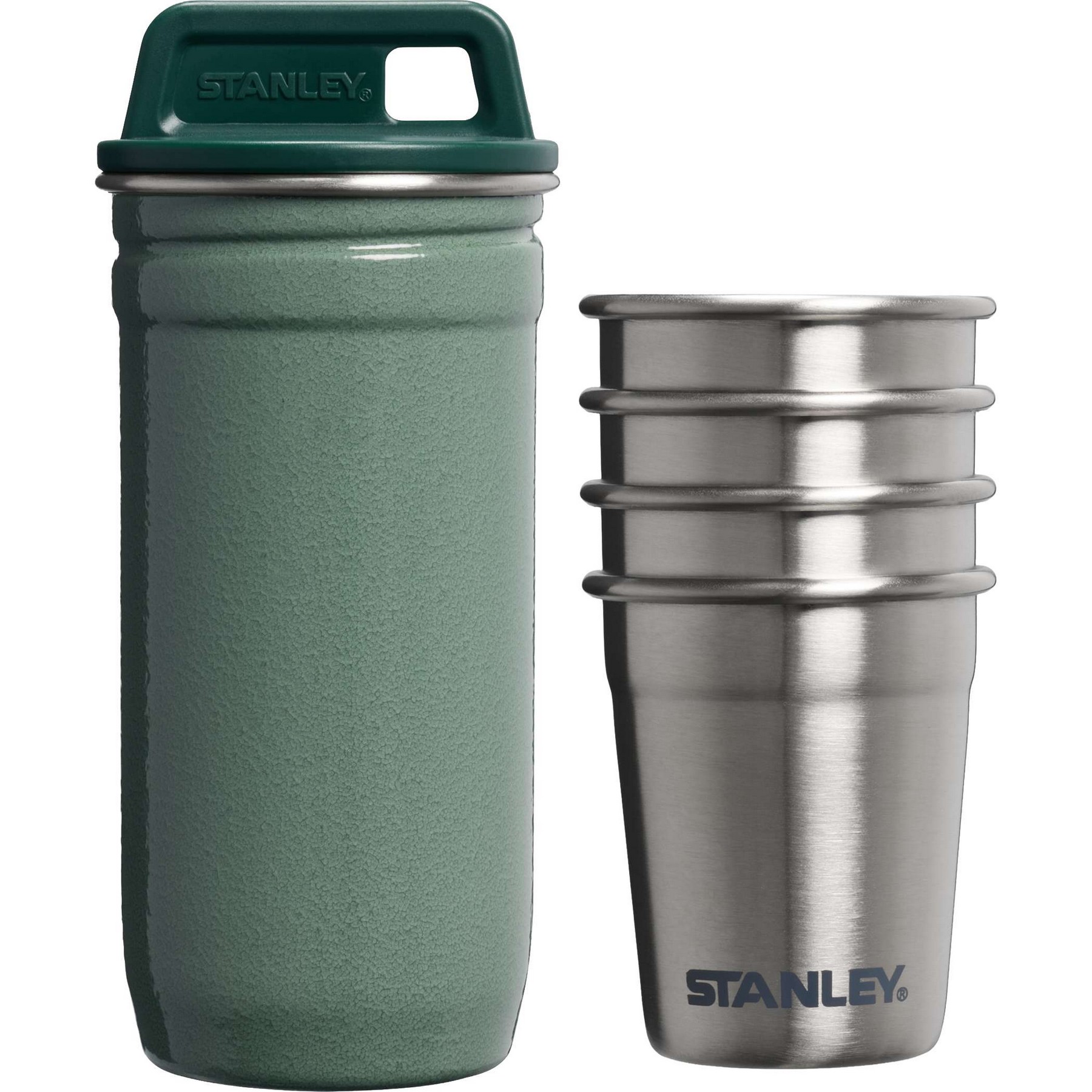 Stanley Pre-Party Shot Glass Set 1