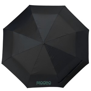 42" Folding Auto Open/Close Umbrella 1