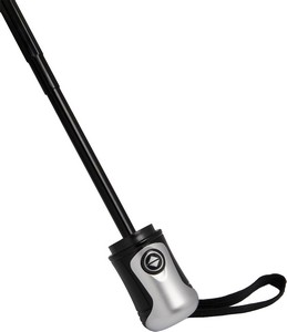 42" Folding Auto Open/Close Umbrella 1