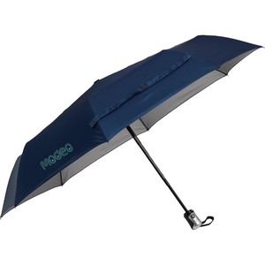 42" Folding Auto Open/Close Umbrella 1