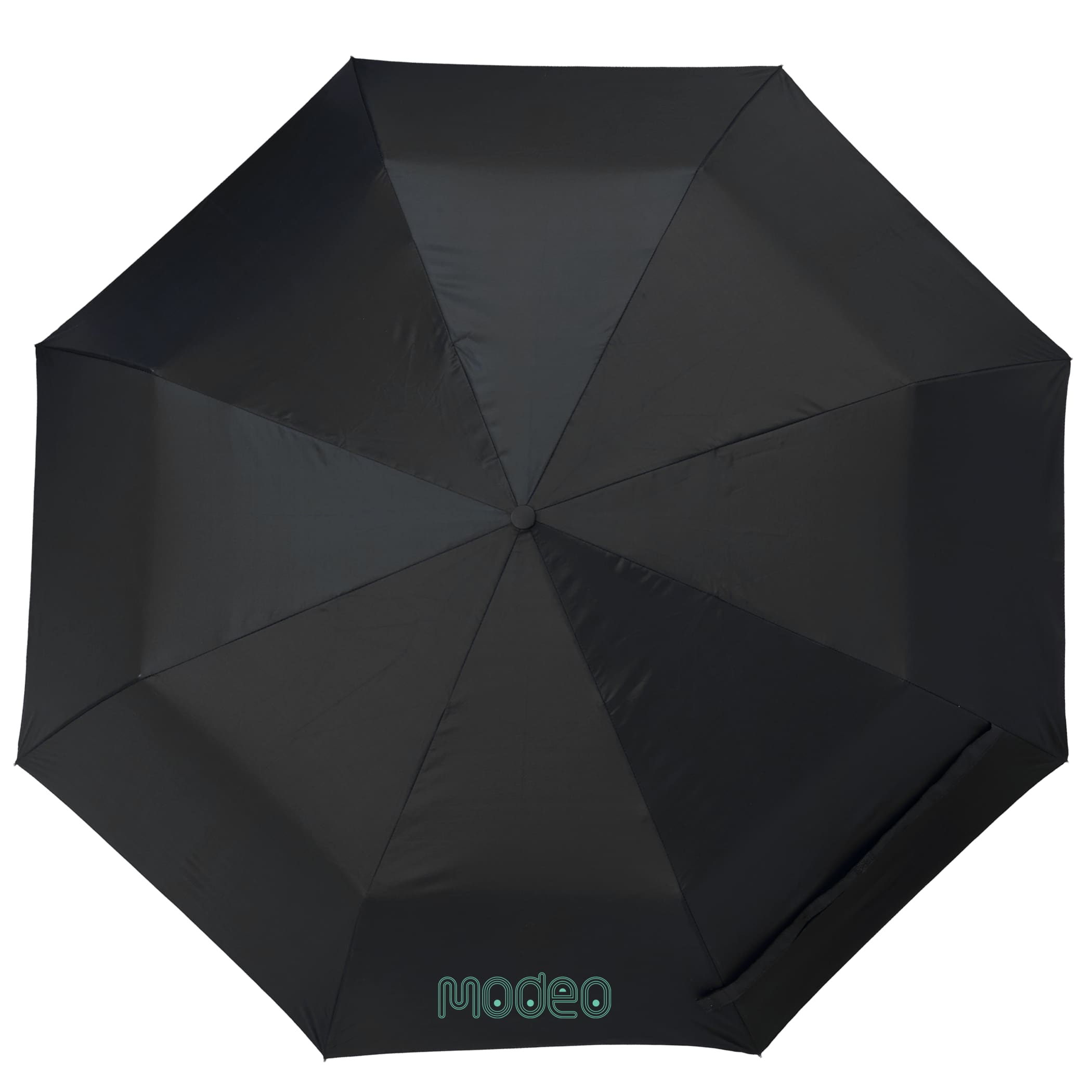 42" Folding Auto Open/Close Umbrella 1