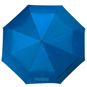 42" Folding Auto Open/Close Umbrella 1