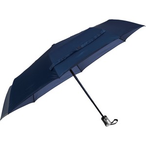 42" Folding Auto Open/Close Umbrella 1