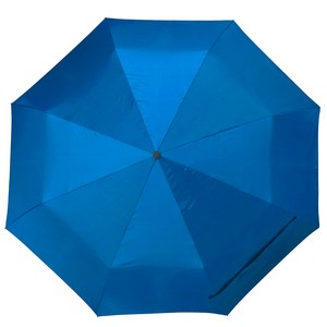 42" Folding Auto Open/Close Umbrella 1