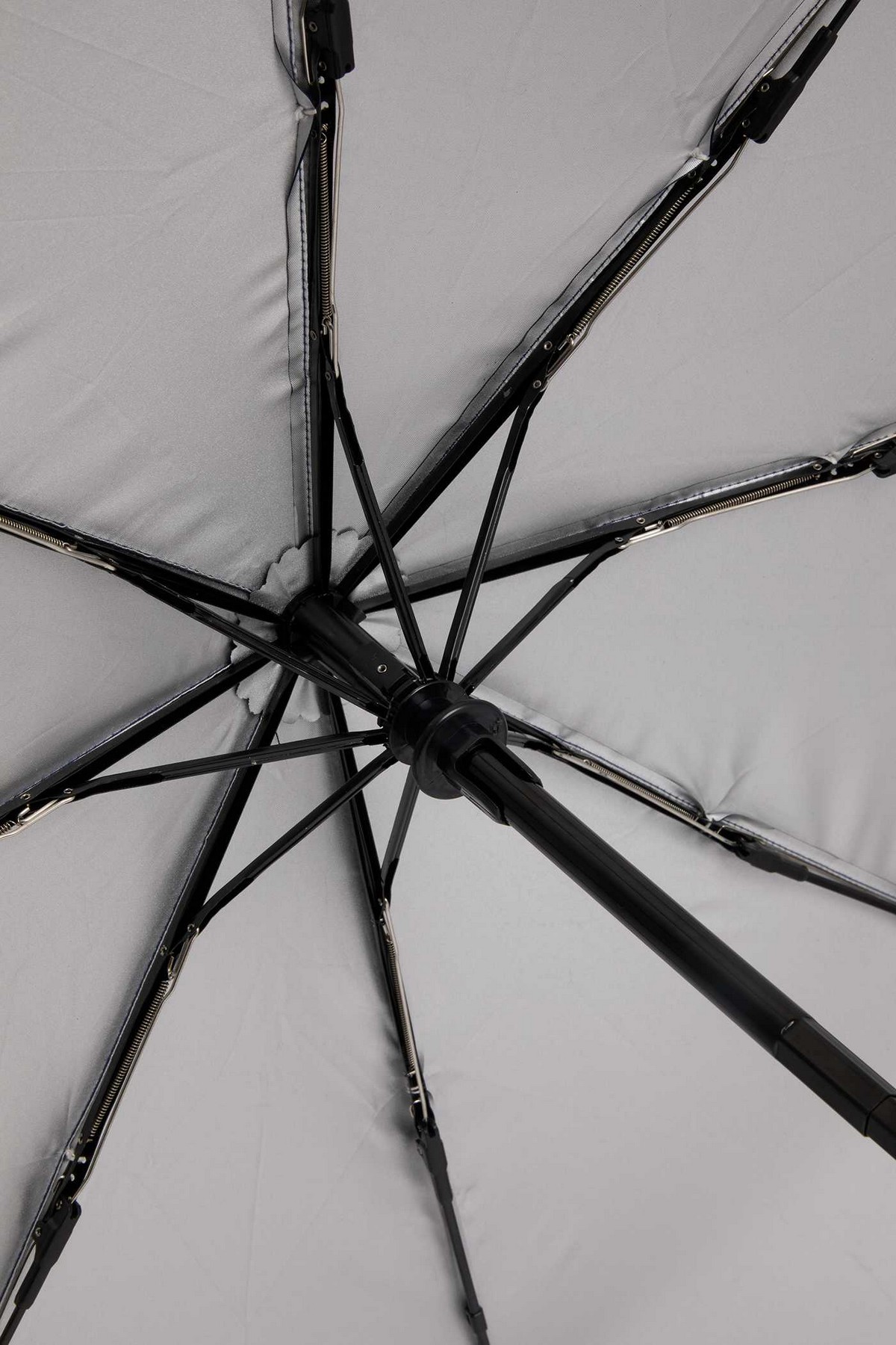 42" Folding Auto Open/Close Umbrella 1