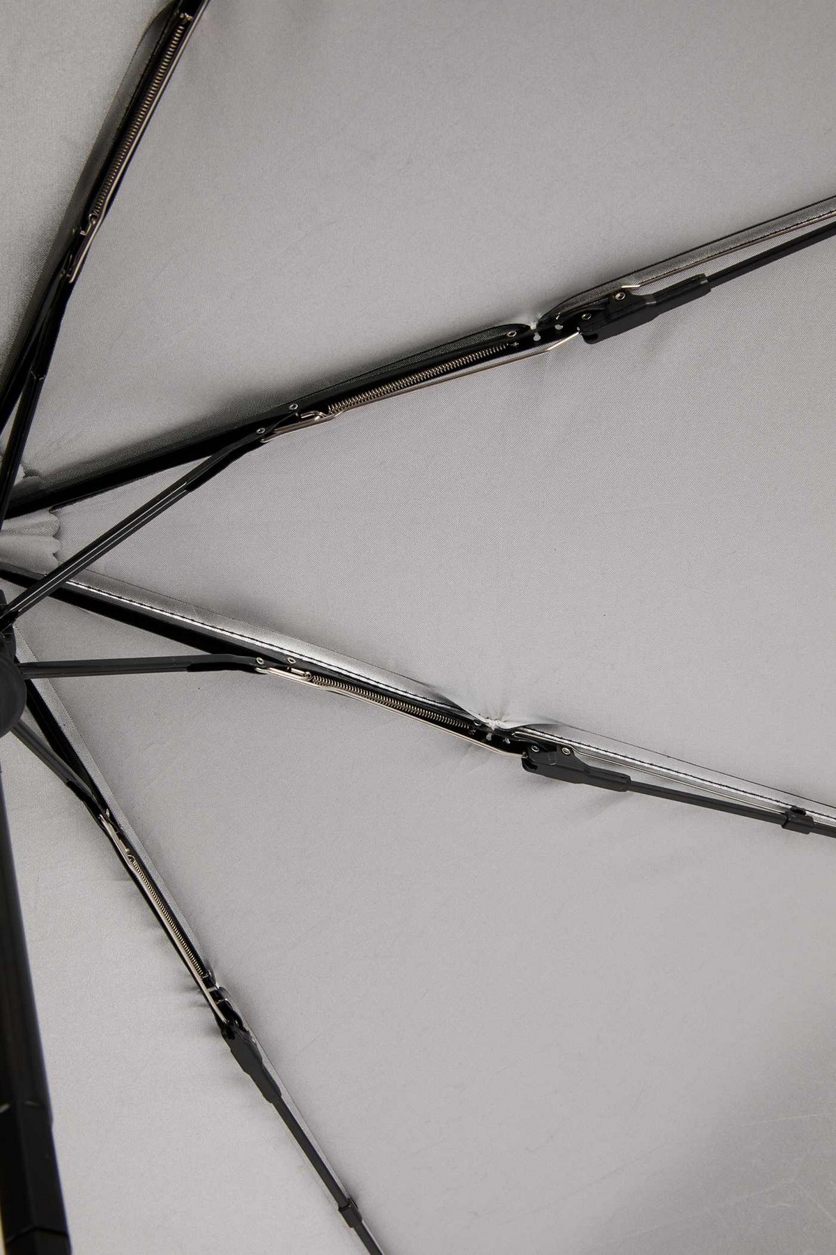 42" Folding Auto Open/Close Umbrella 1