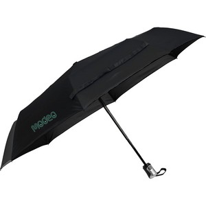 42" Folding Auto Open/Close Umbrella 1