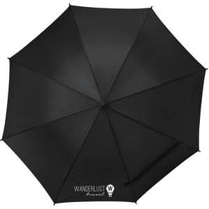 46" Auto Open Umbrella 1