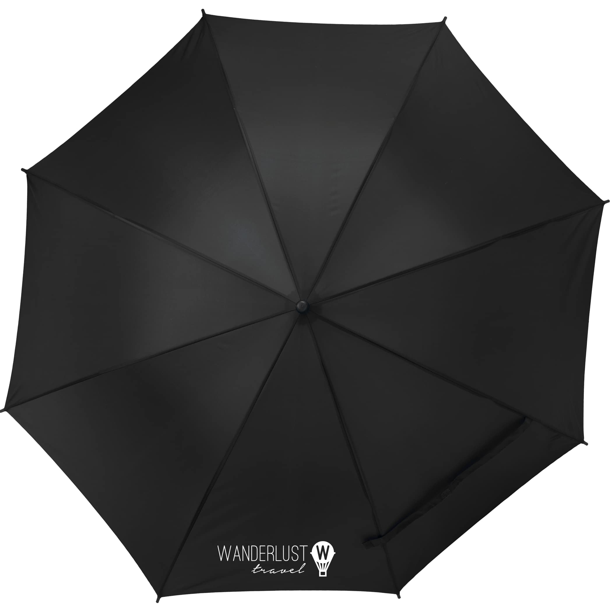 46" Auto Open Umbrella 1