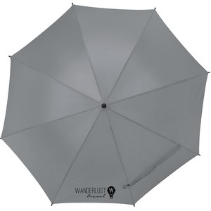 46" Auto Open Umbrella 1