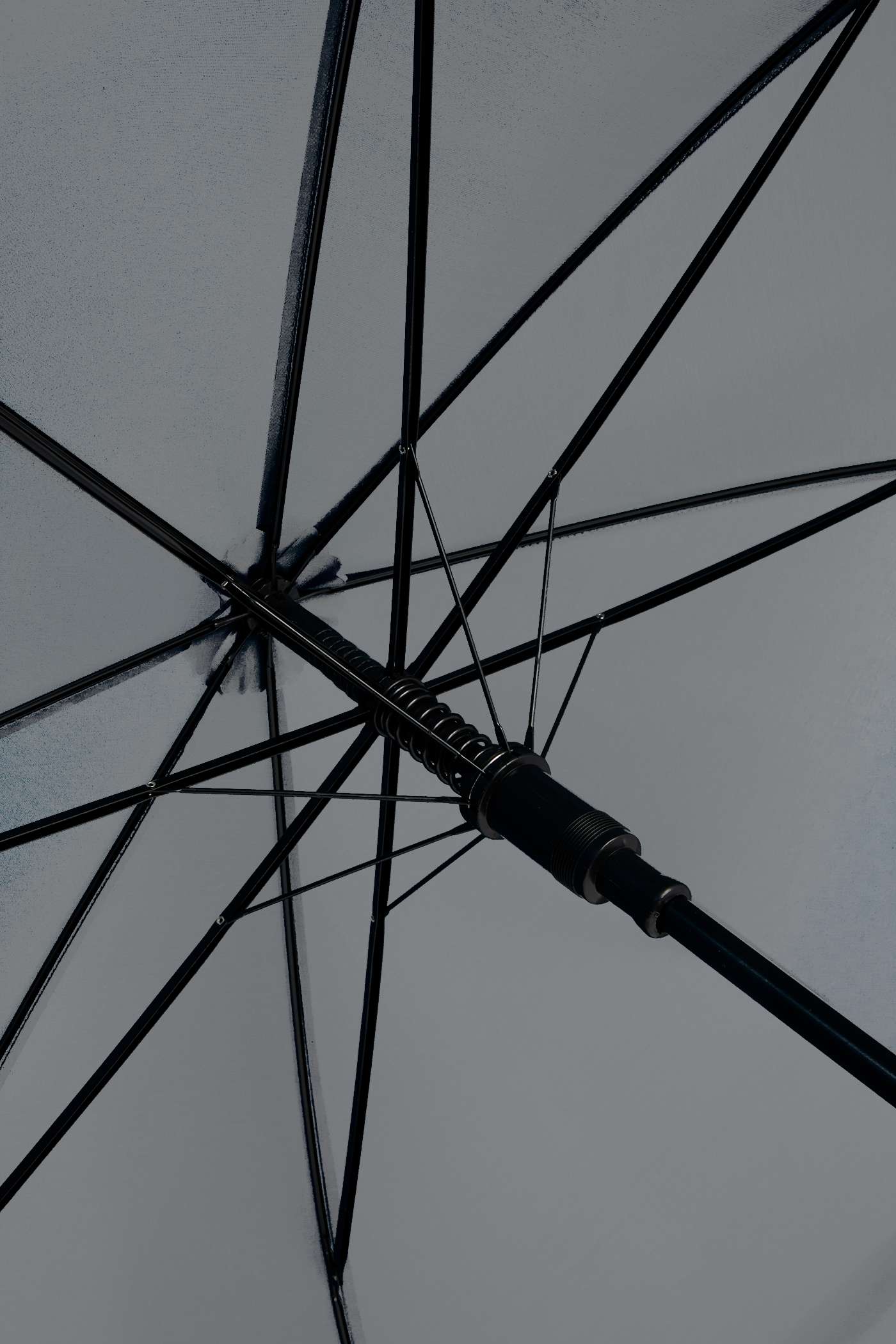 46" Auto Open Umbrella 1