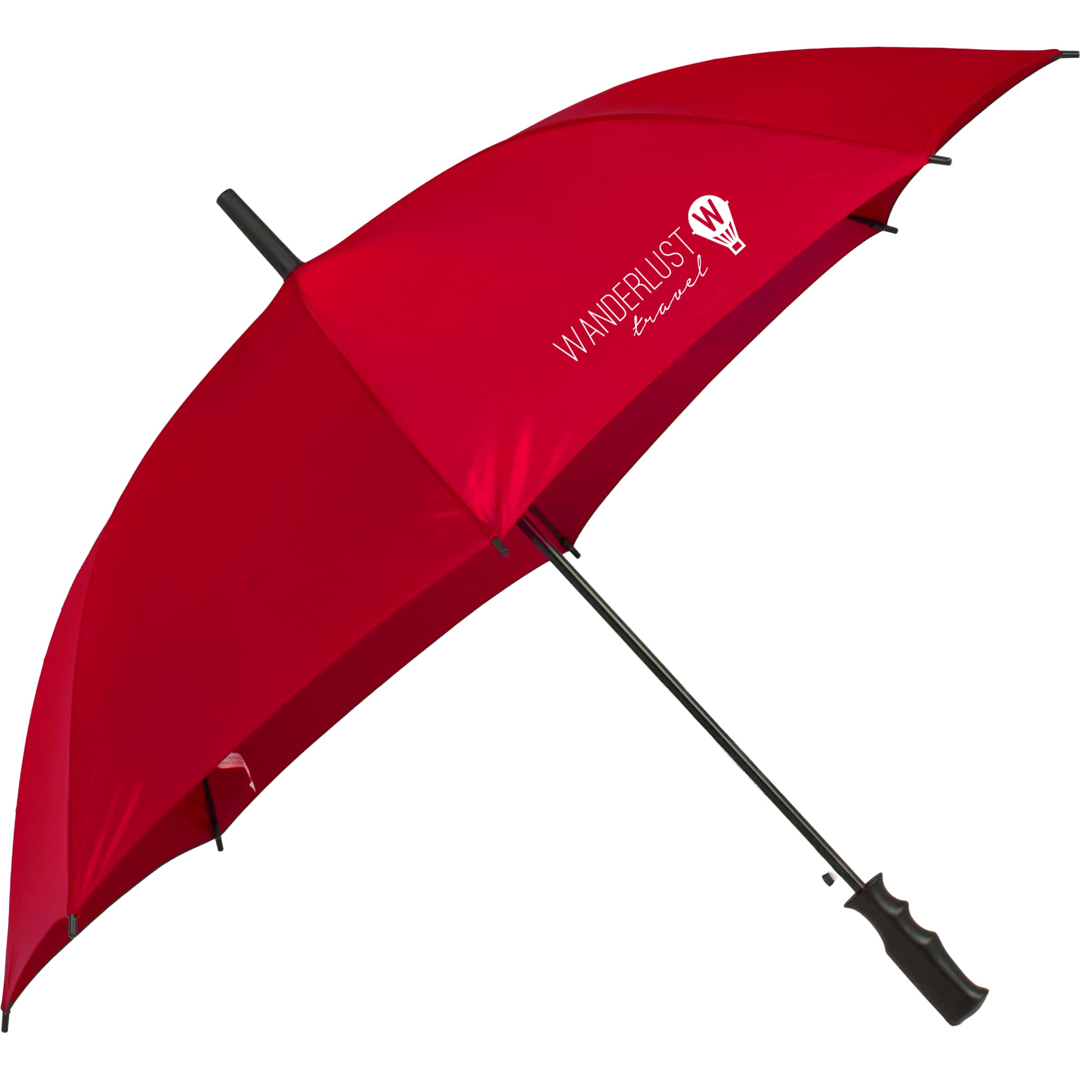 46" Auto Open Umbrella 1