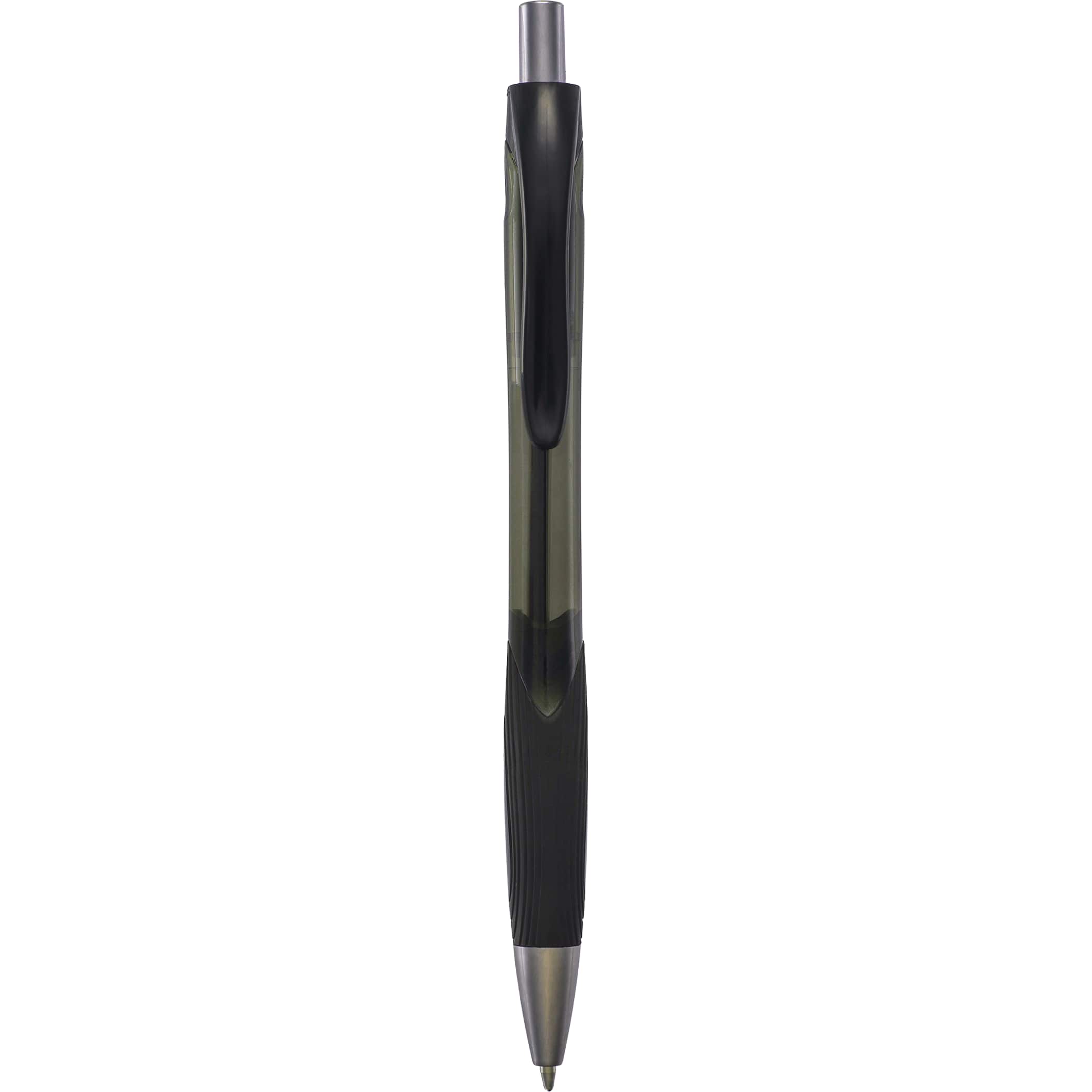 Carlow Recycled Gel Pen 1