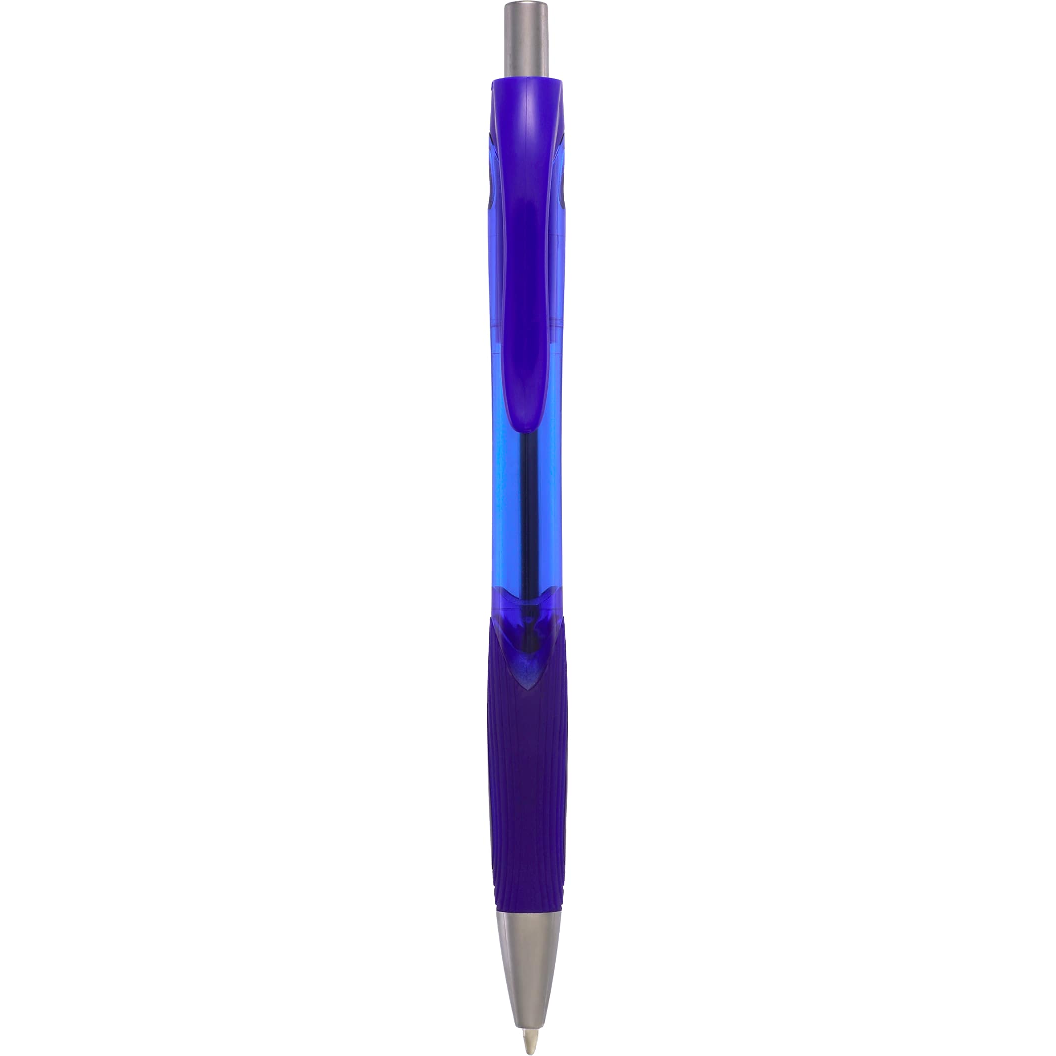 Carlow Recycled Gel Pen 1