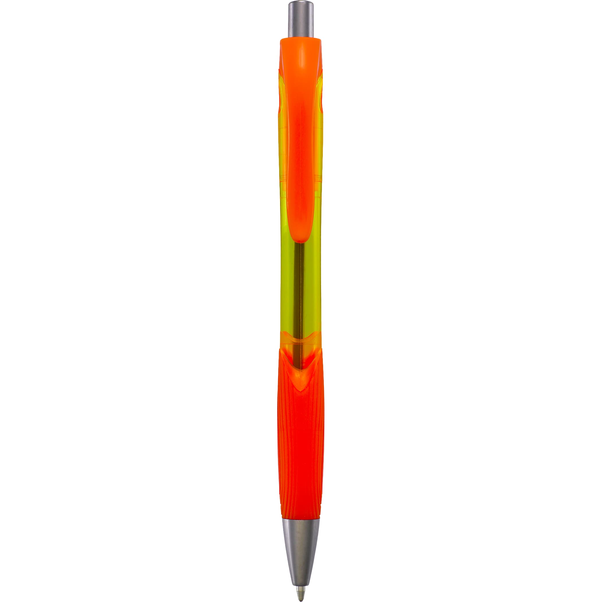 Carlow Recycled Gel Pen 1