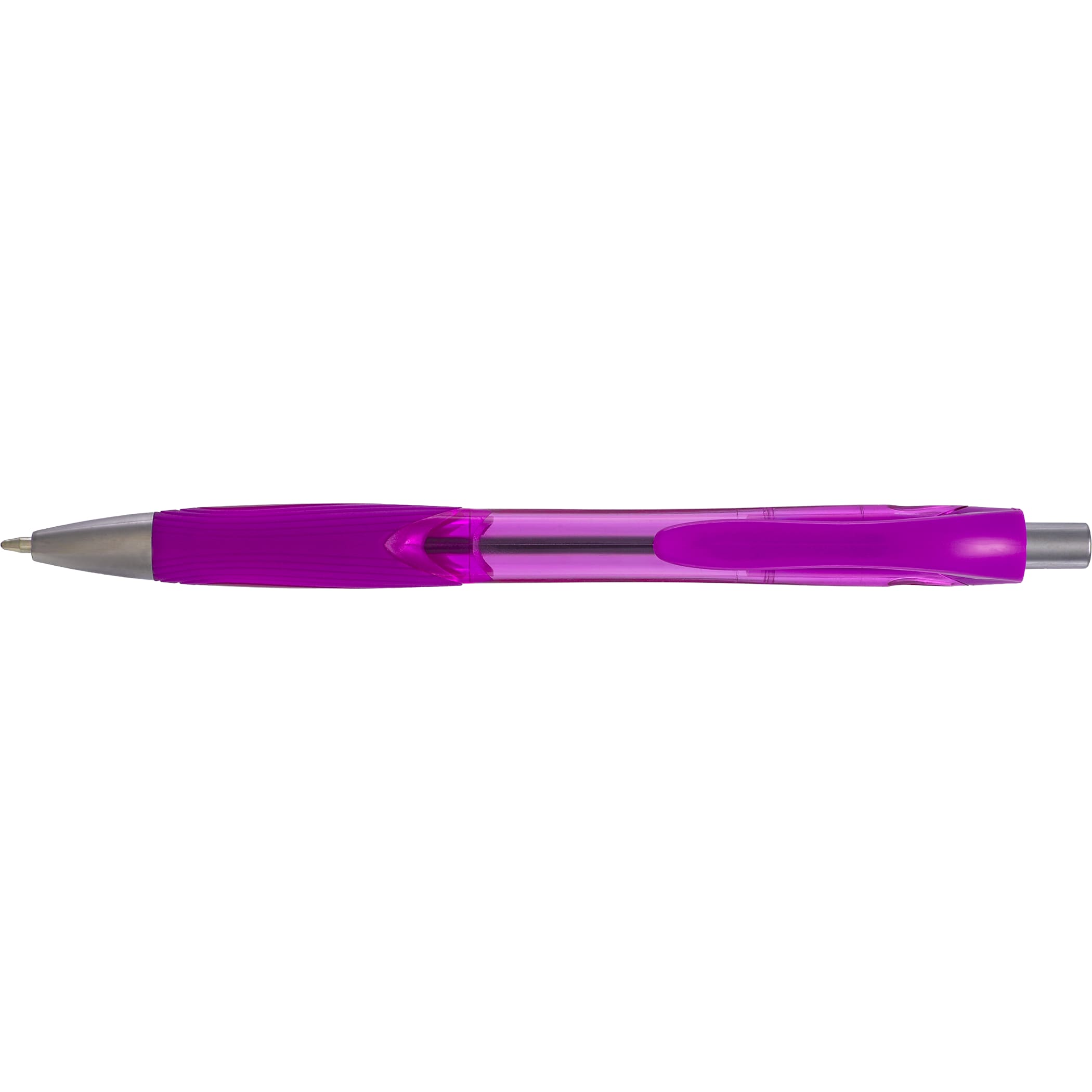 Carlow Recycled Gel Pen 1
