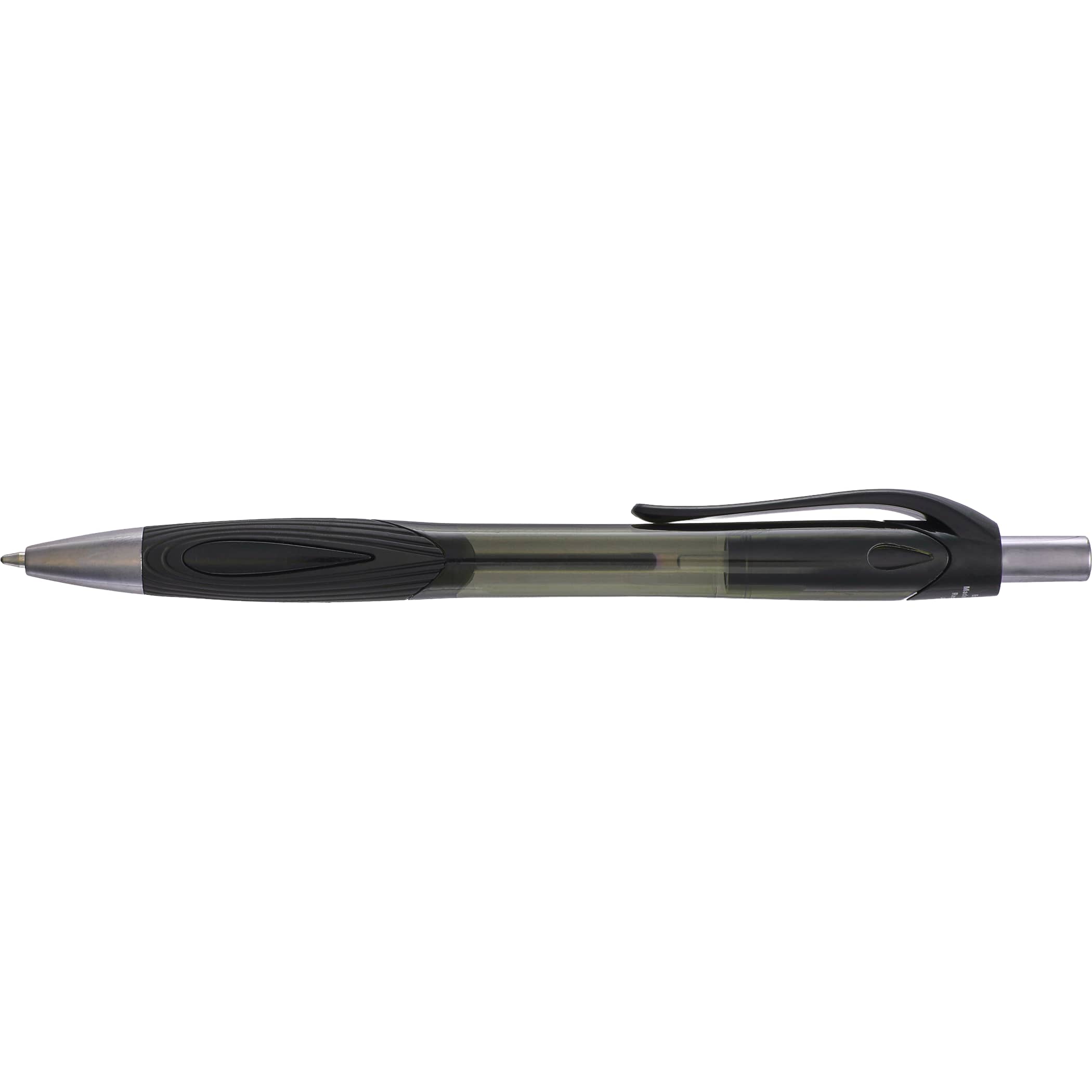 Carlow Recycled Gel Pen 1