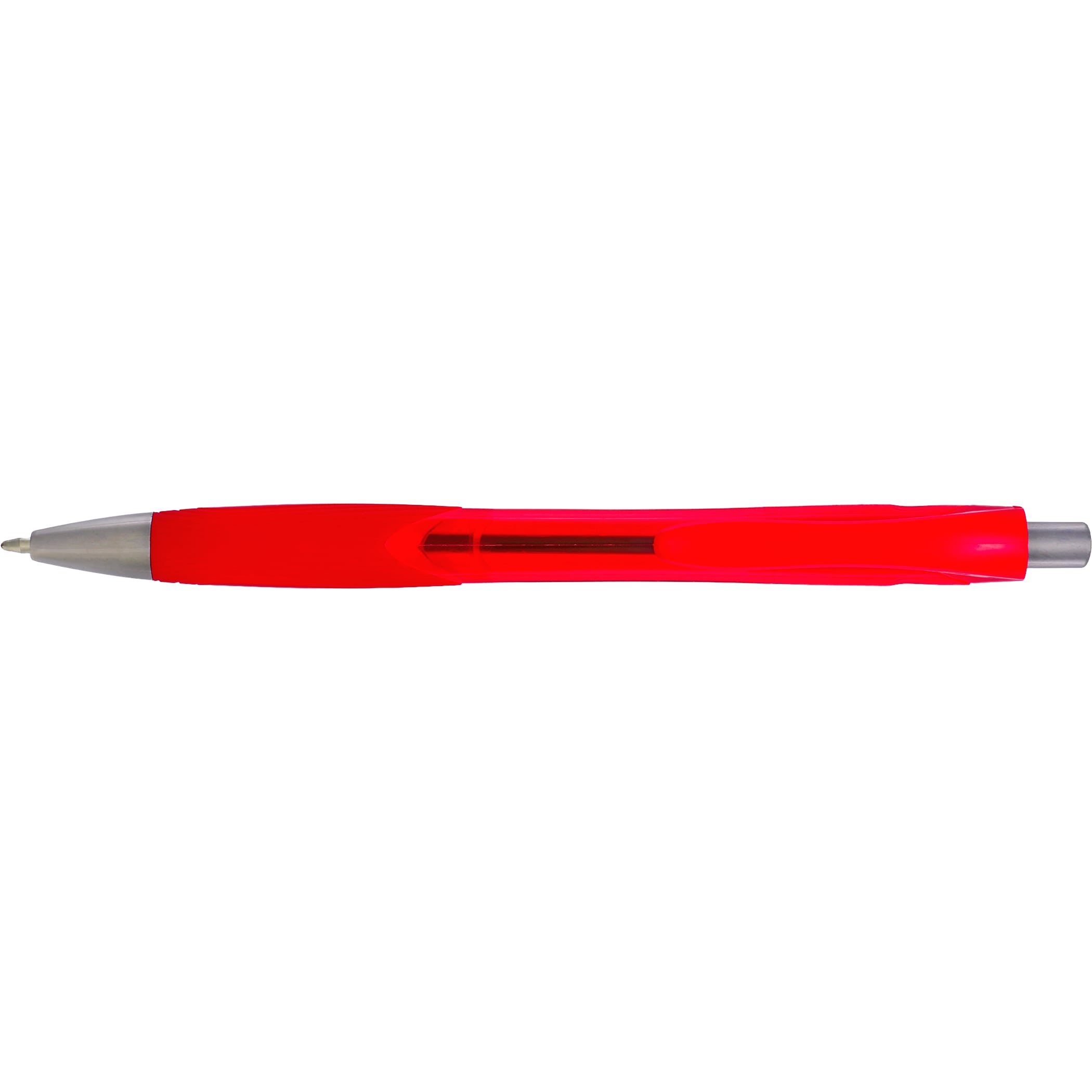 Carlow Recycled Gel Pen 1