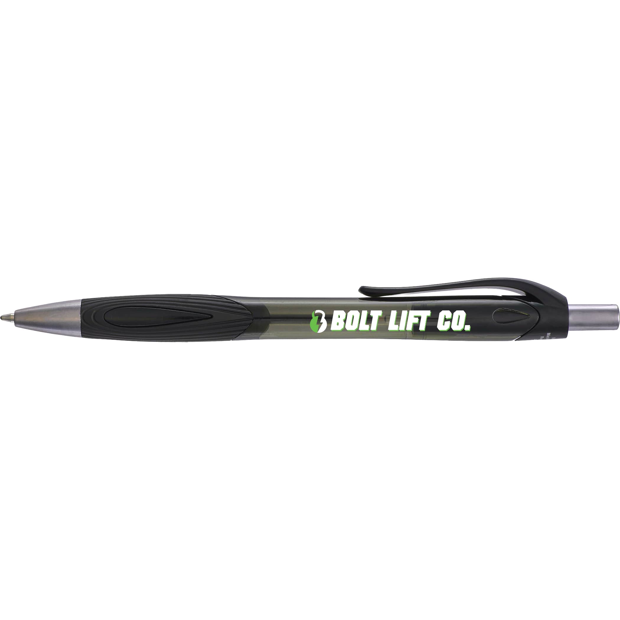 Carlow Recycled Gel Pen 1