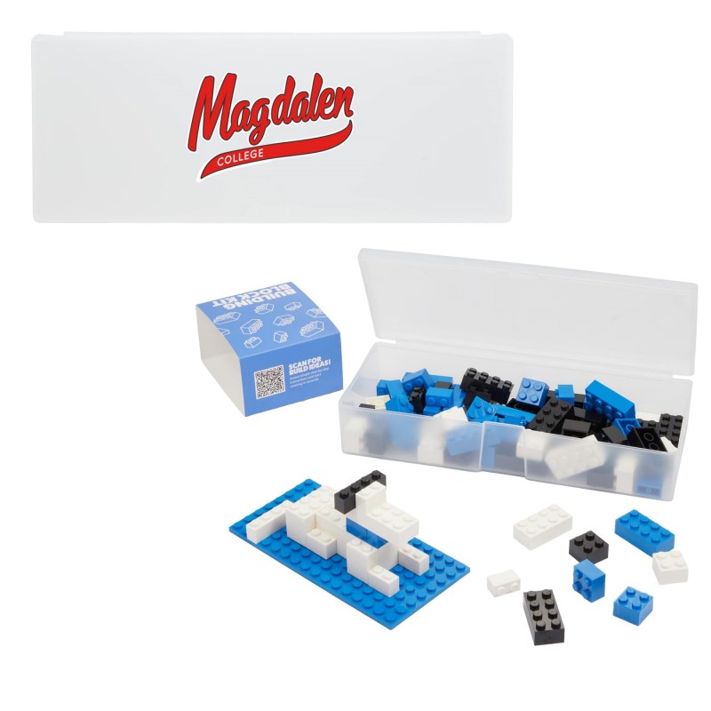 Building Block Kit 1 Building Block Kit 1