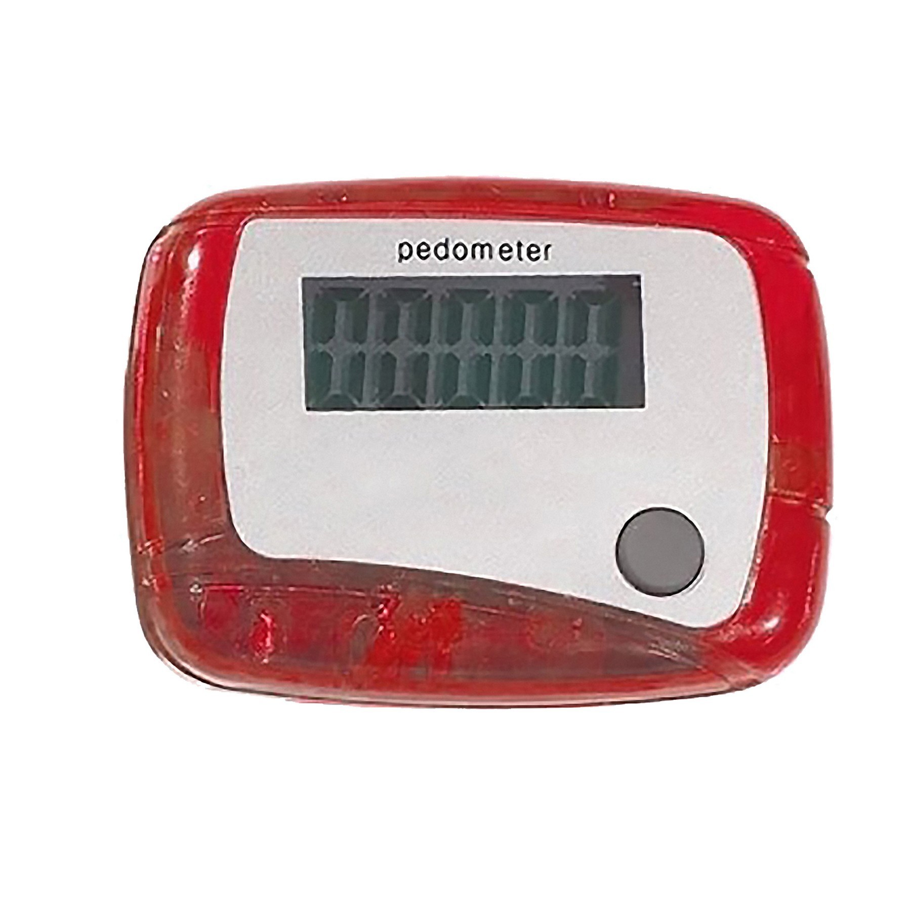 Compact Electronic Pedometer 1