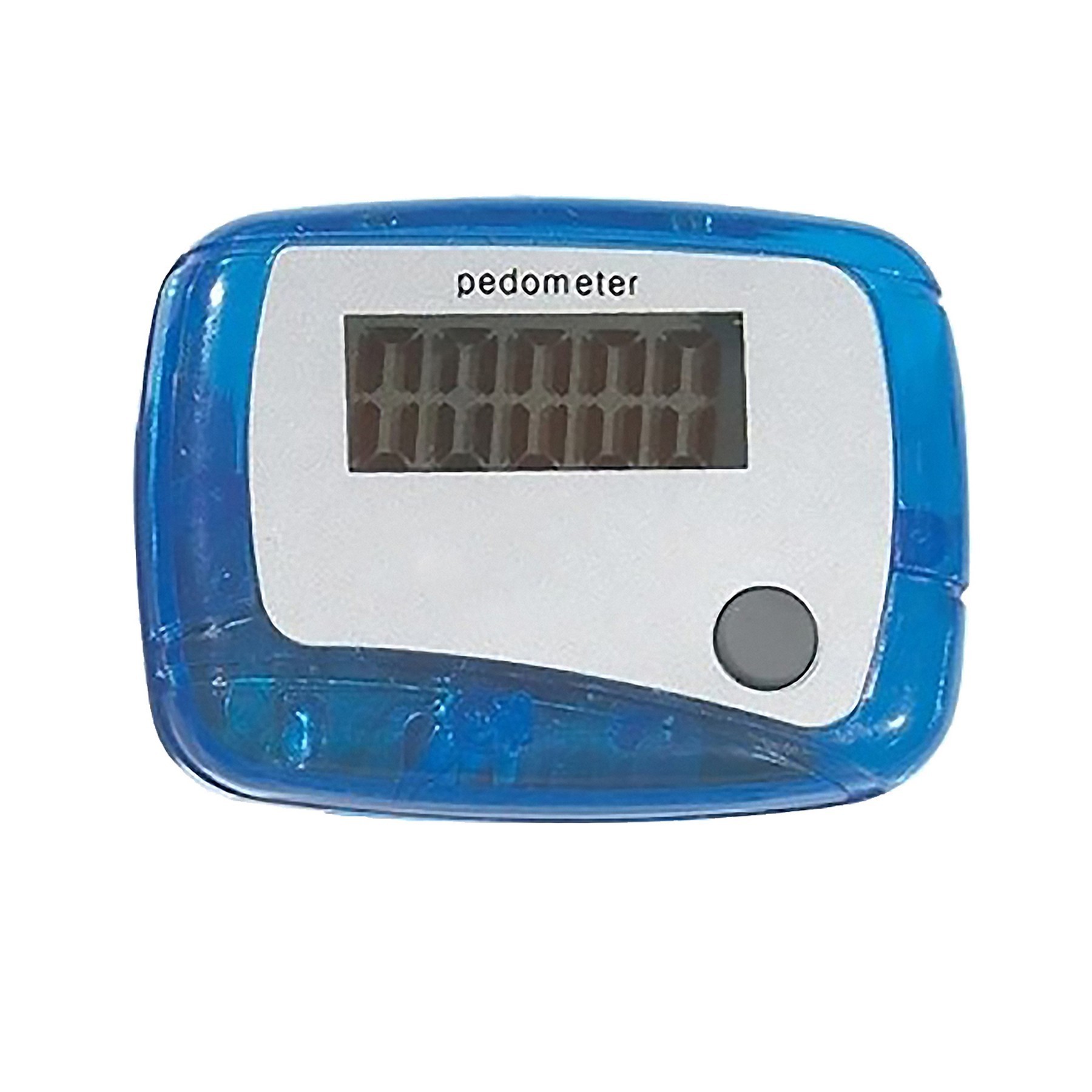 Compact Electronic Pedometer 1