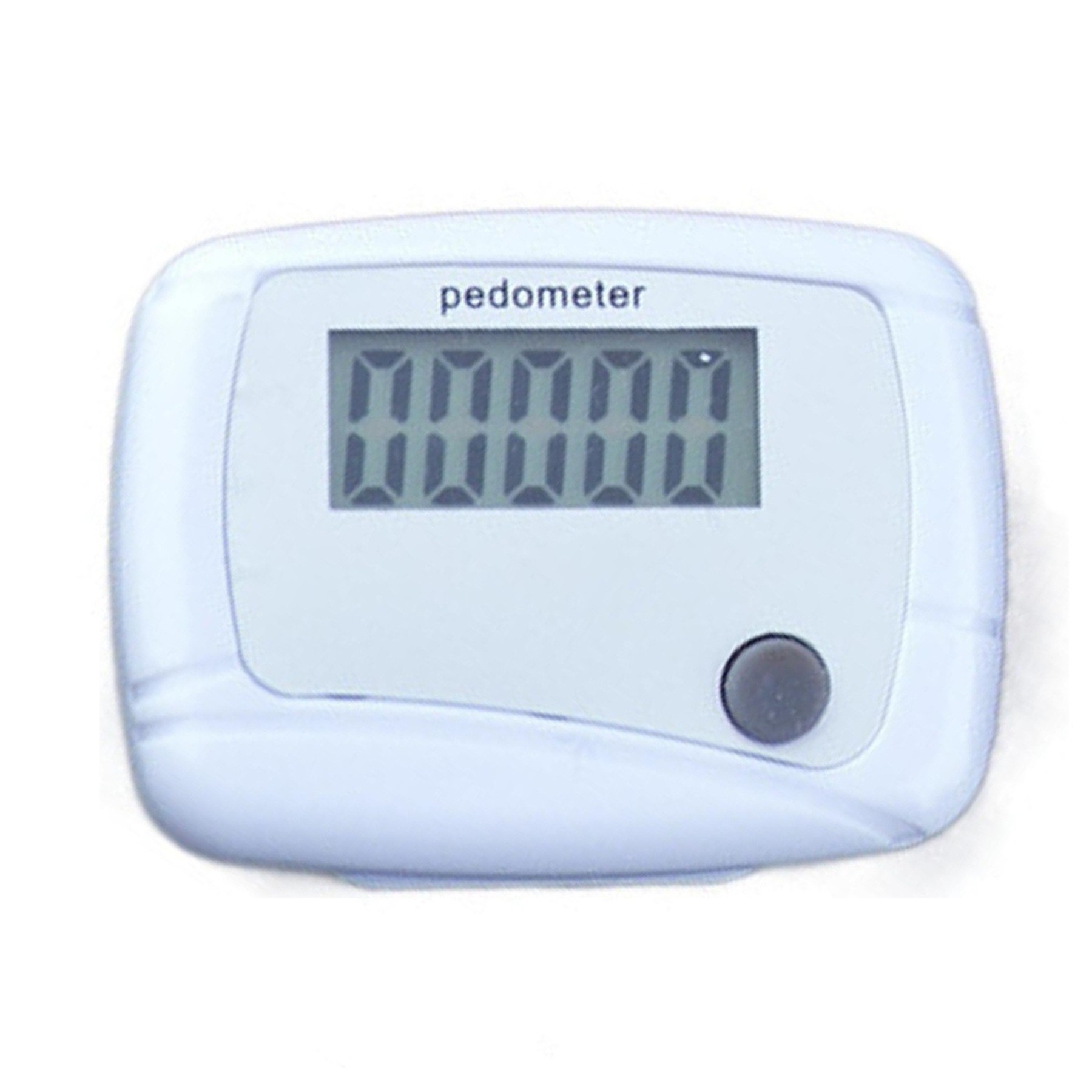 Compact Electronic Pedometer 1