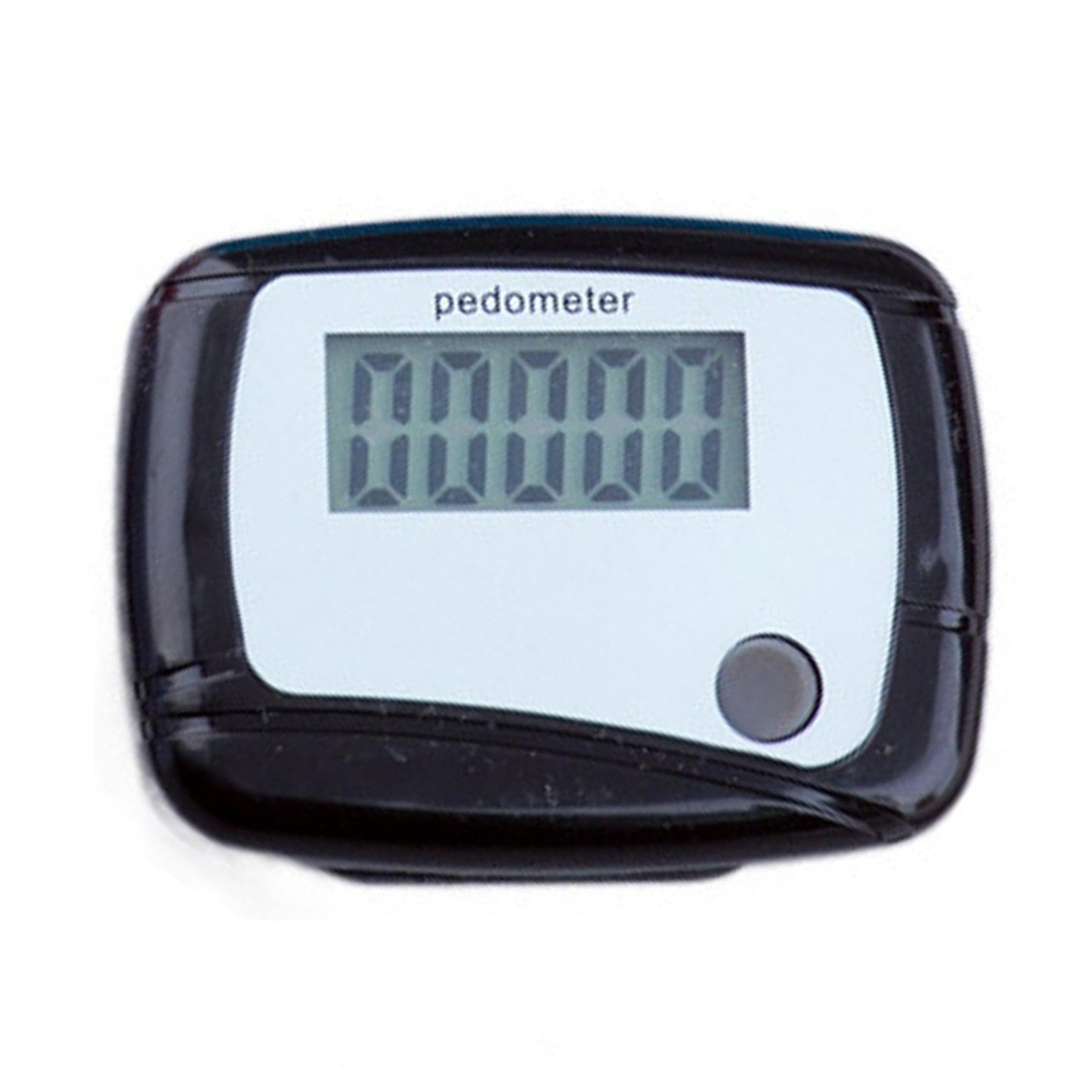 Compact Electronic Pedometer 1