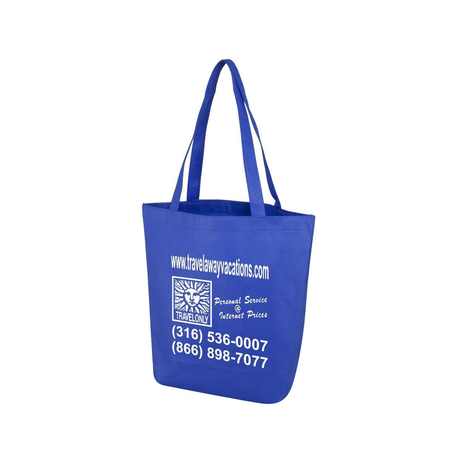 15 X 16 Tote 1