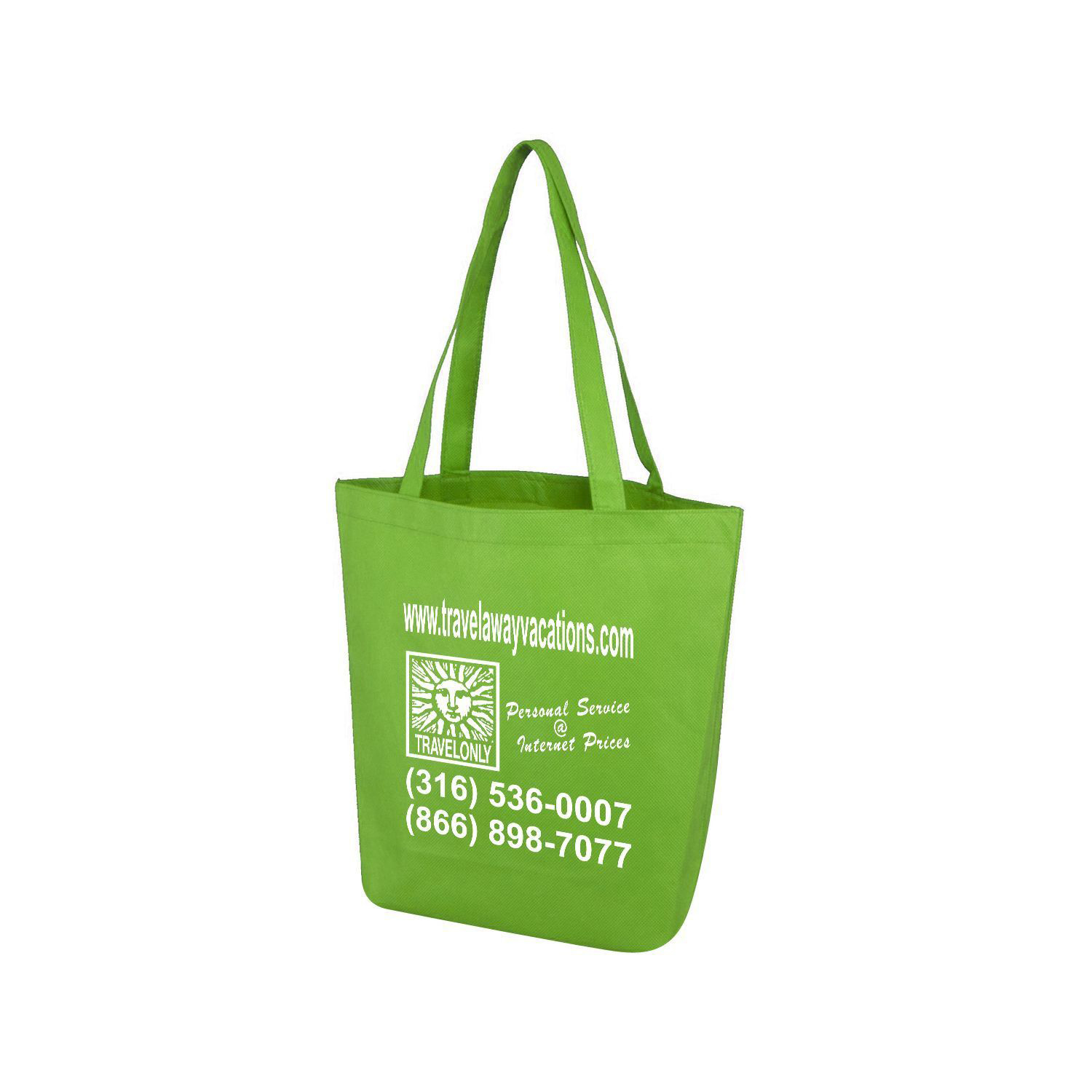 15 X 16 Tote 1